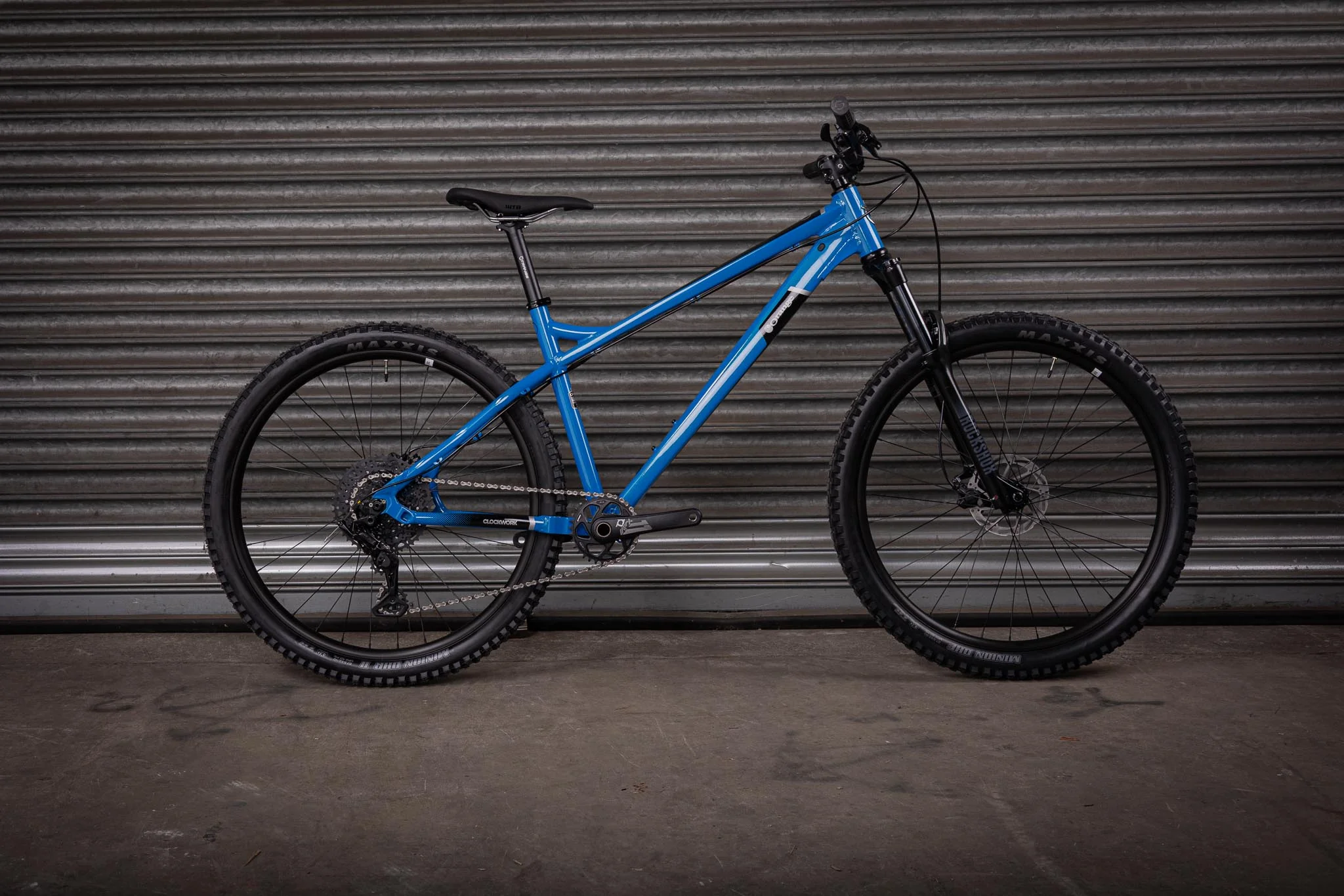 Clockwork 27.5 - Image 3