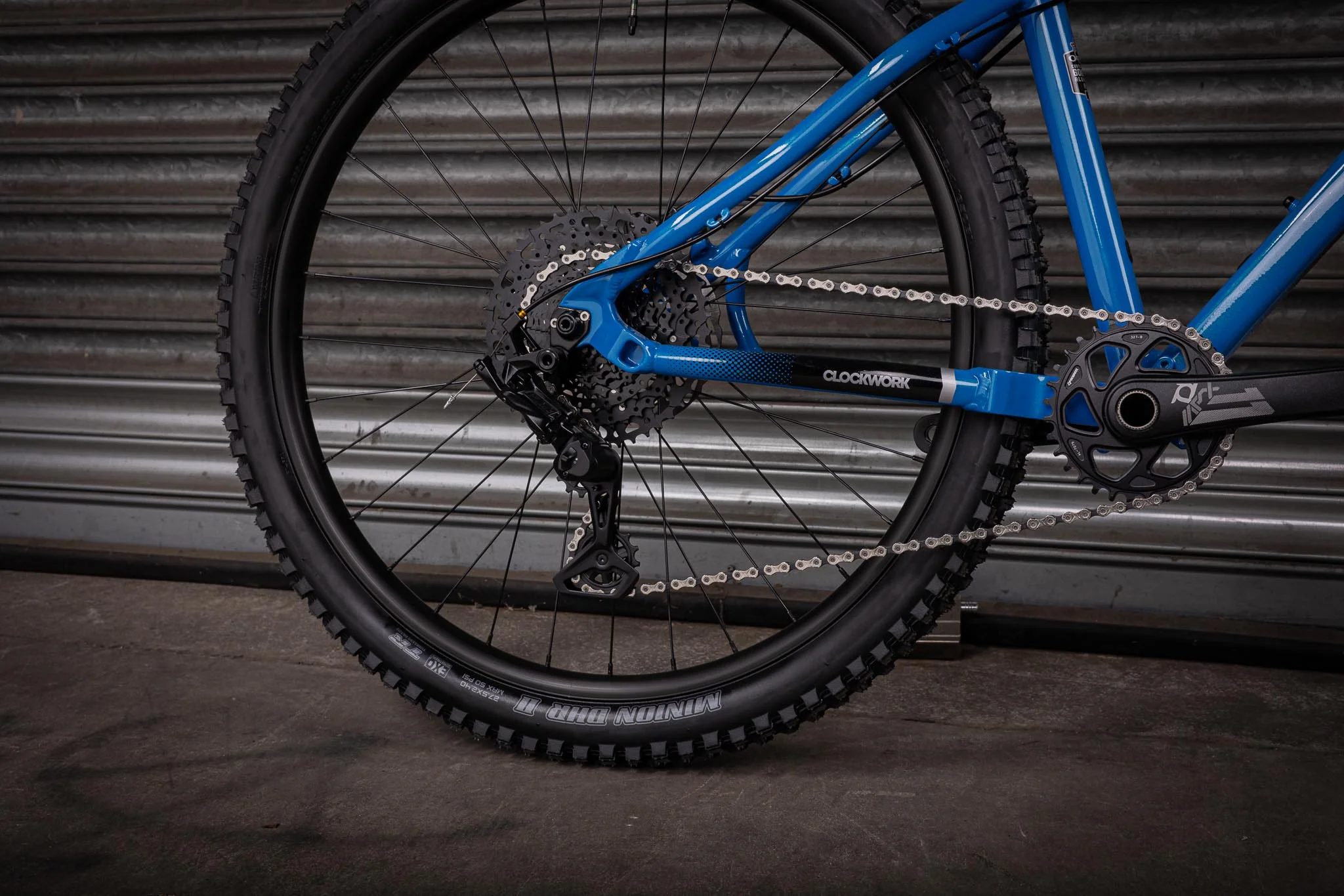 Clockwork 27.5 - Image 7