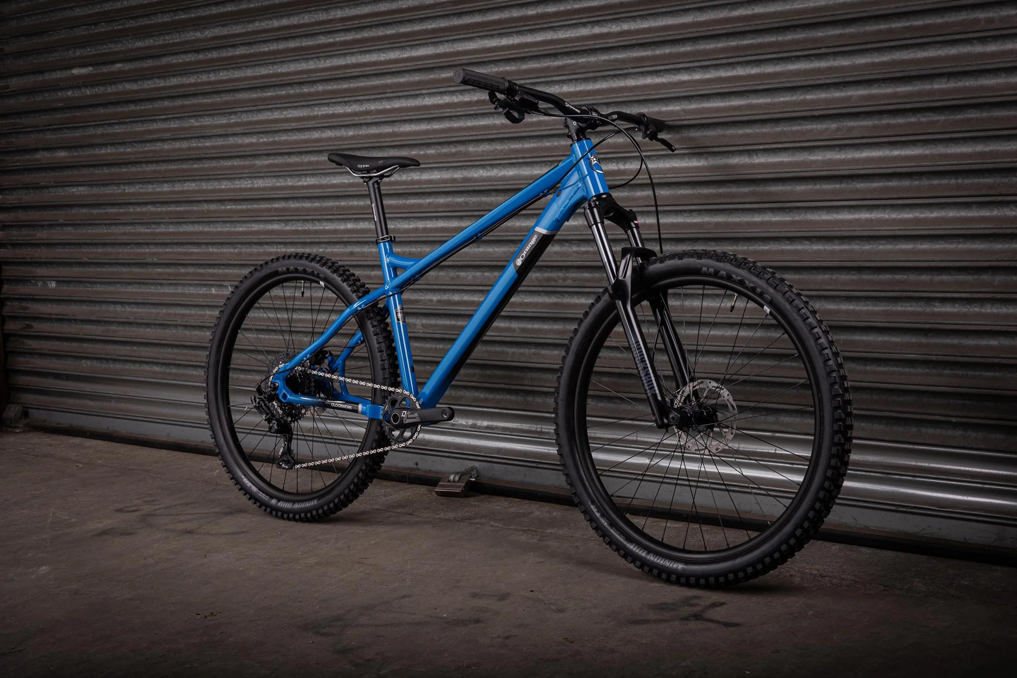 Clockwork 27.5 - Image 8