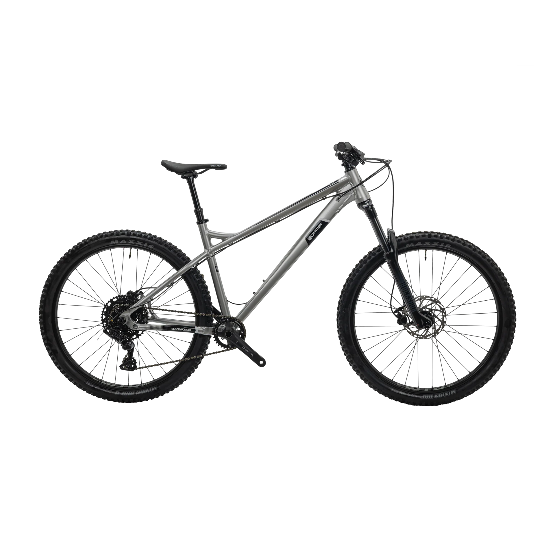 Clockwork EVO COMP - Image 3