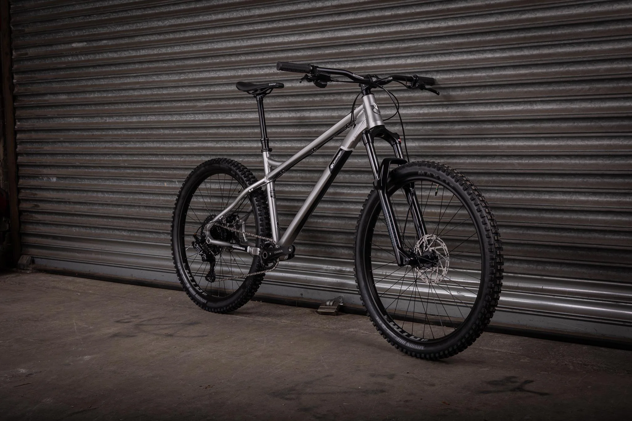 Clockwork EVO COMP - Image 4