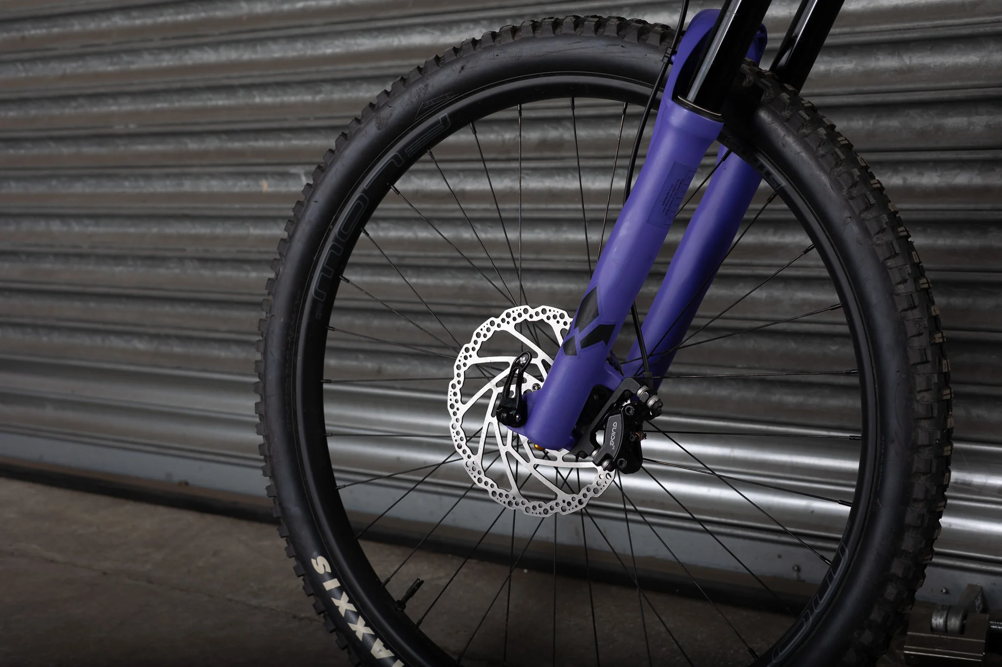 Ex-Demo 2025 Switch 7 SE, Medium, Earl Grey - Image 12