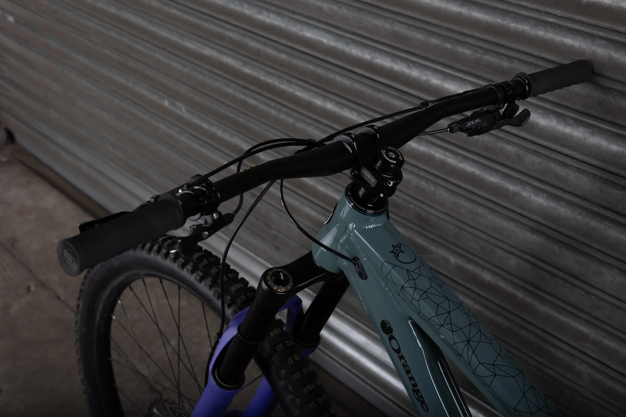 Ex-Demo 2025 Switch 7 SE, Medium, Earl Grey - Image 15