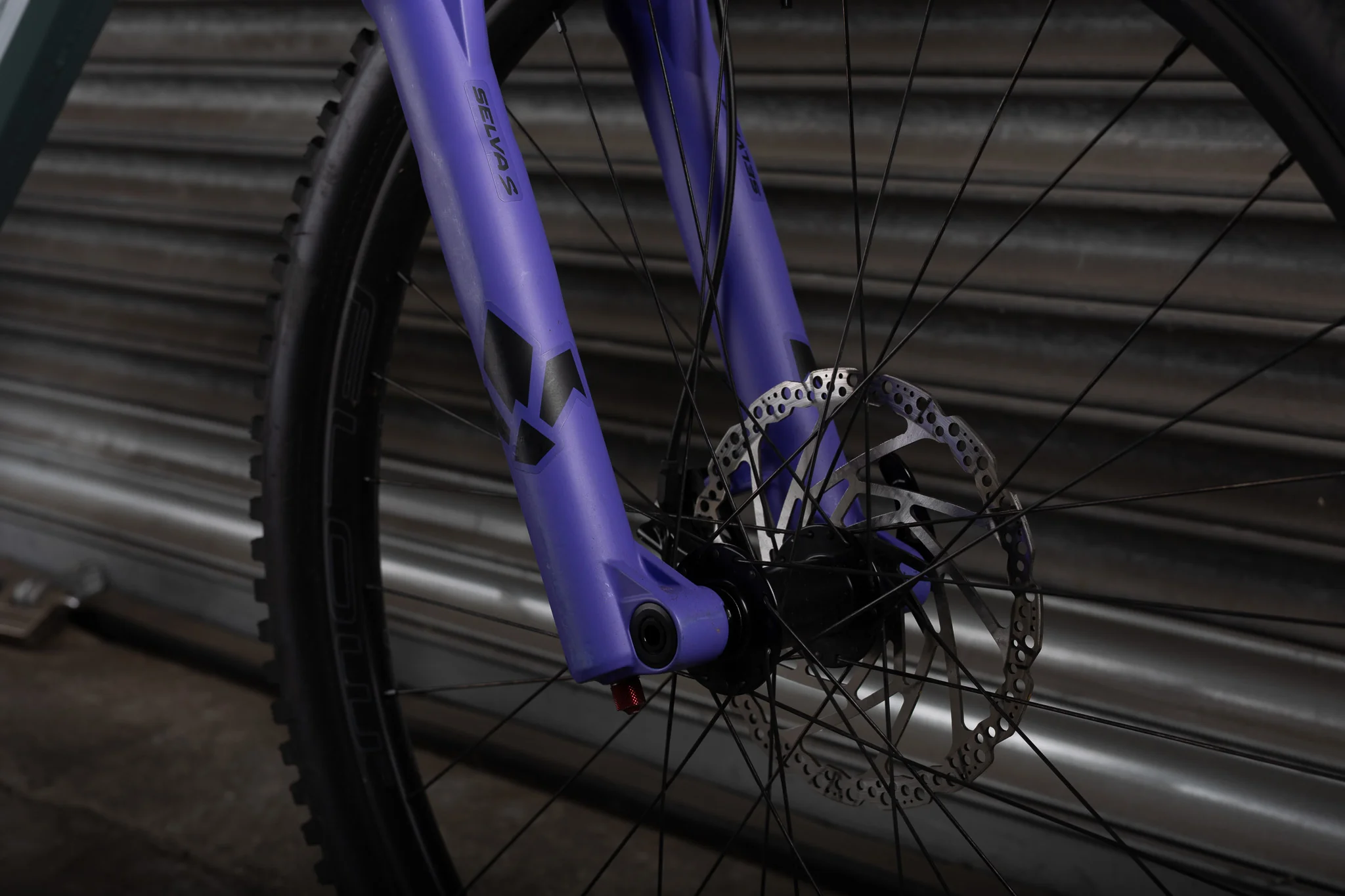 Ex-Demo 2025 Switch 7 SE, Medium, Earl Grey - Image 4