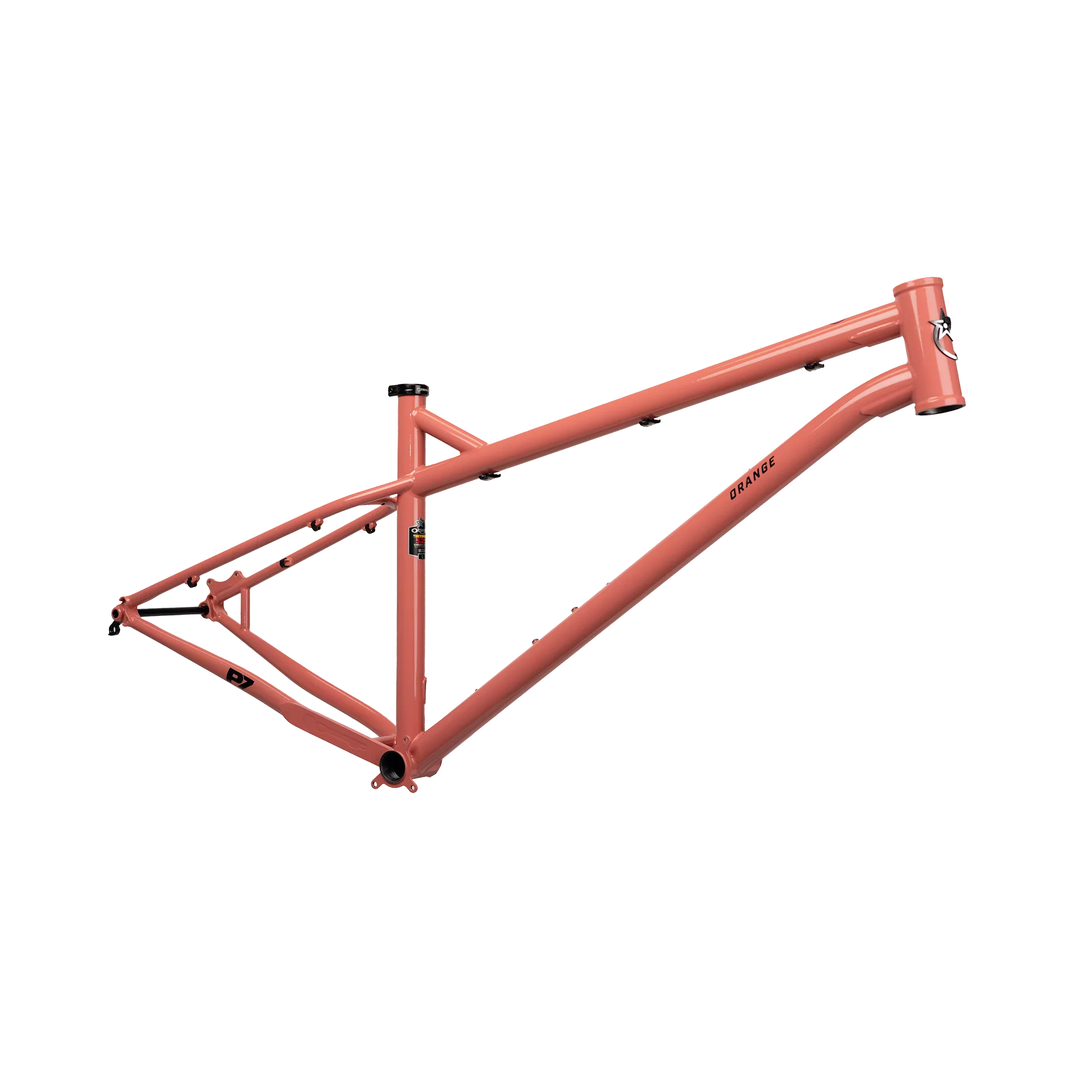 P7 29 Frame - Image 3