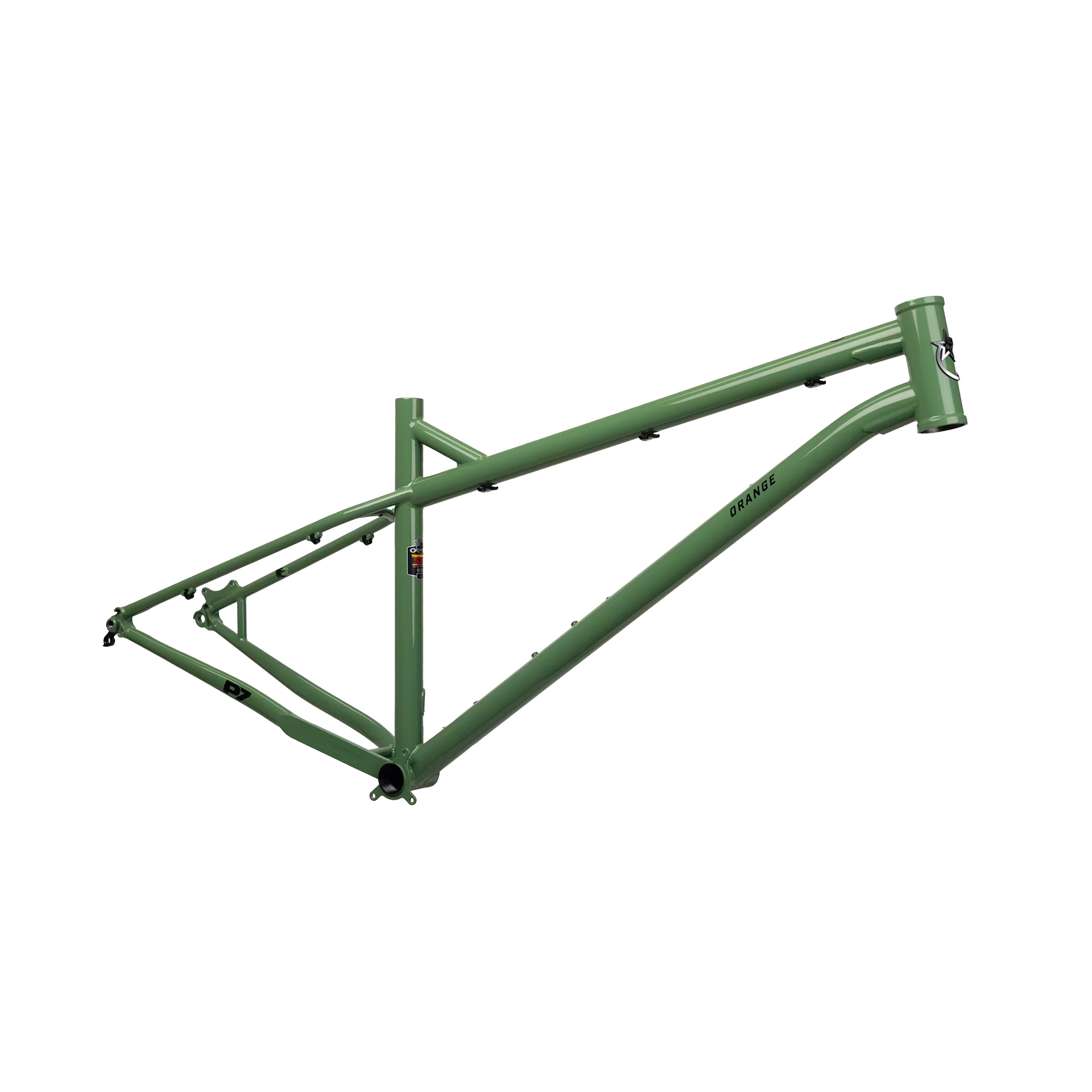 P7 29 Frame - Image 4