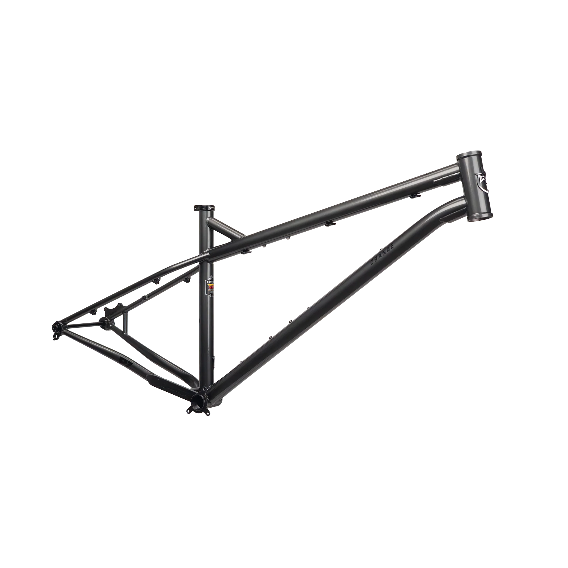 P7 MX Frame - Image 3