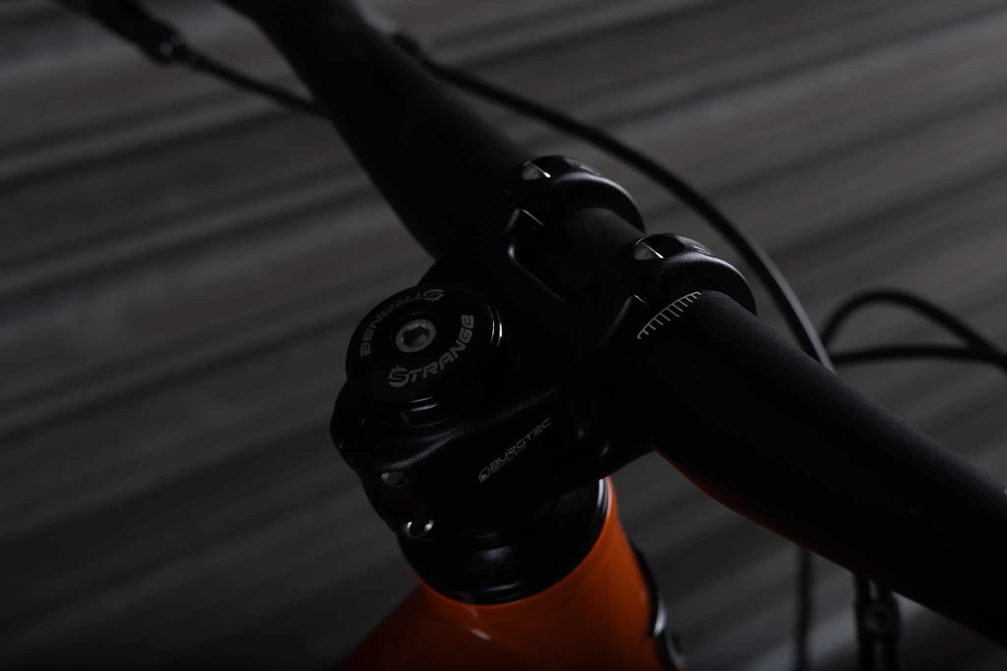 P7 MX RS, Large, Fizzy Orange - Image 7