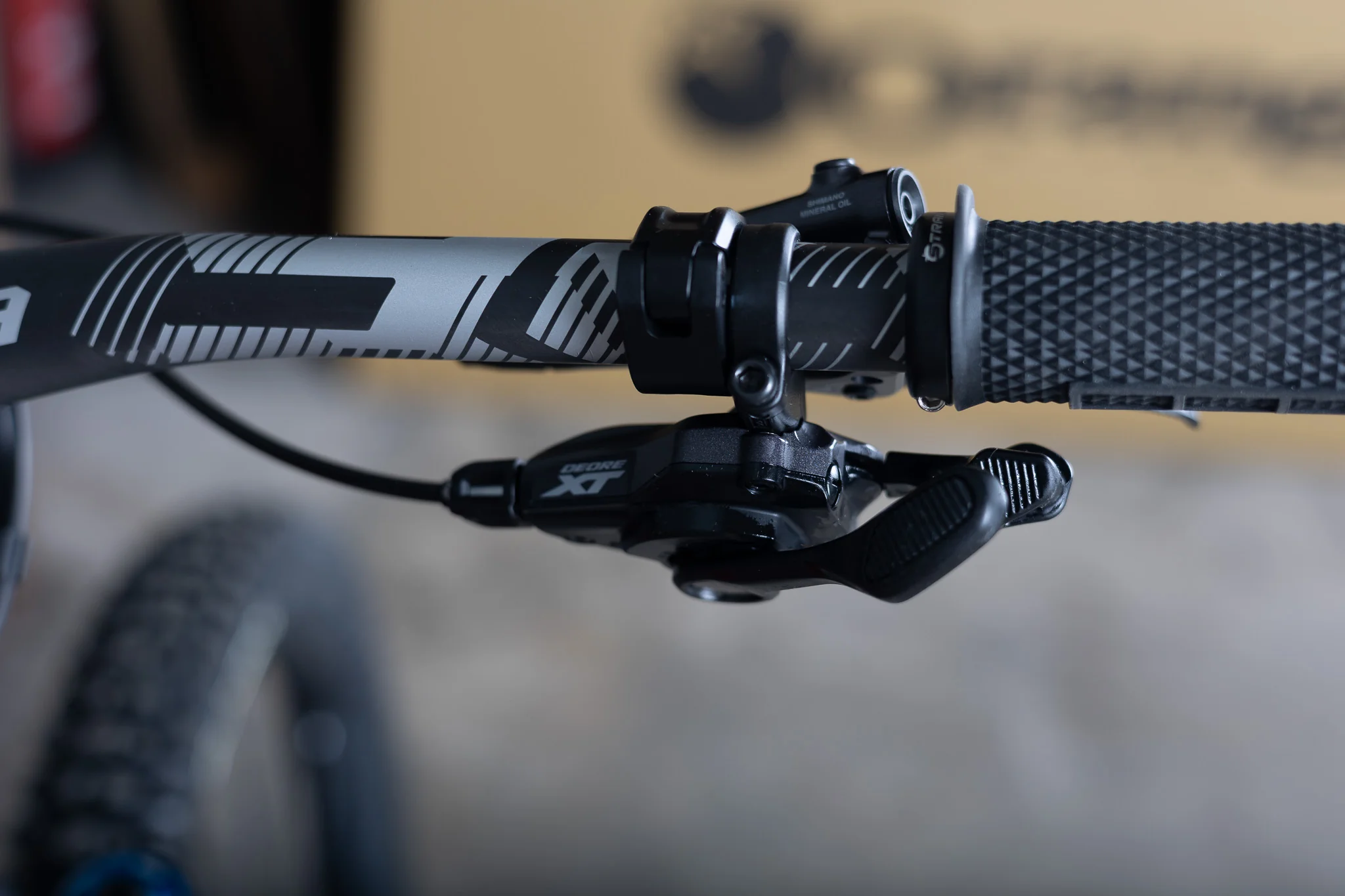 Phase Evo, Large, Oxblood Red CUSTOM BUILD - Image 6