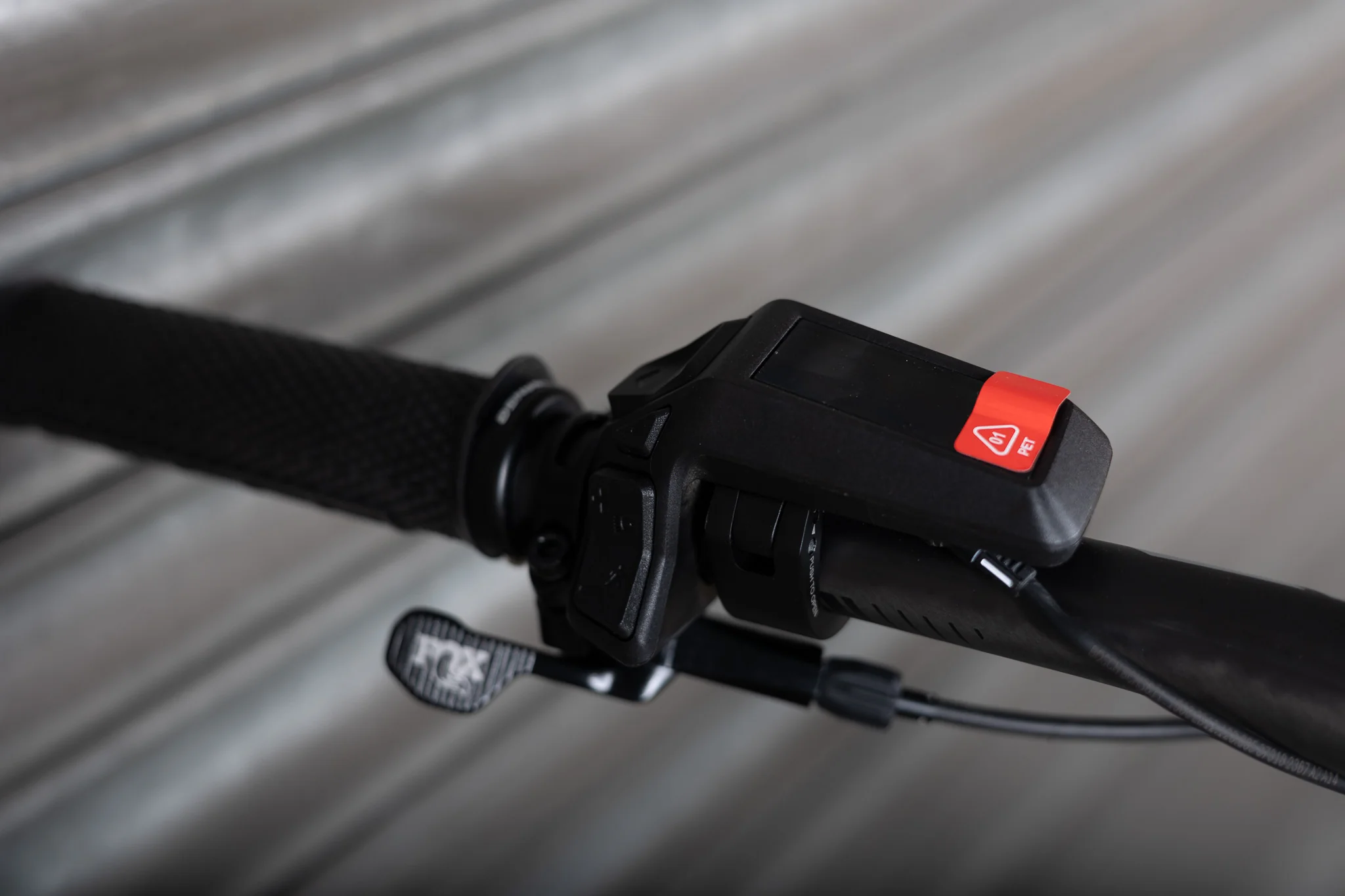 Phase Evo, Large, Oxblood Red CUSTOM BUILD - Image 7