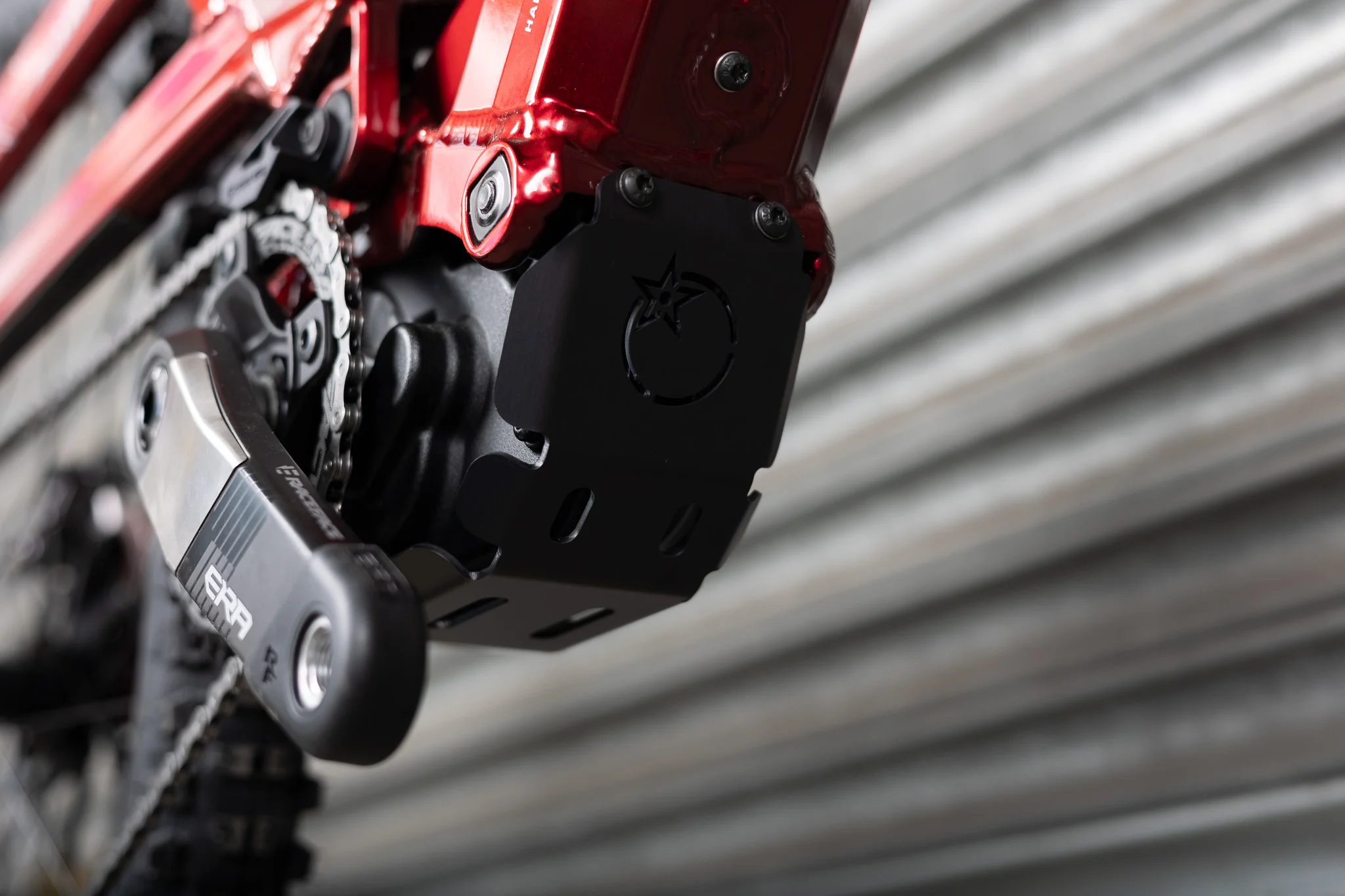 Phase Evo, Large, Oxblood Red CUSTOM BUILD - Image 9