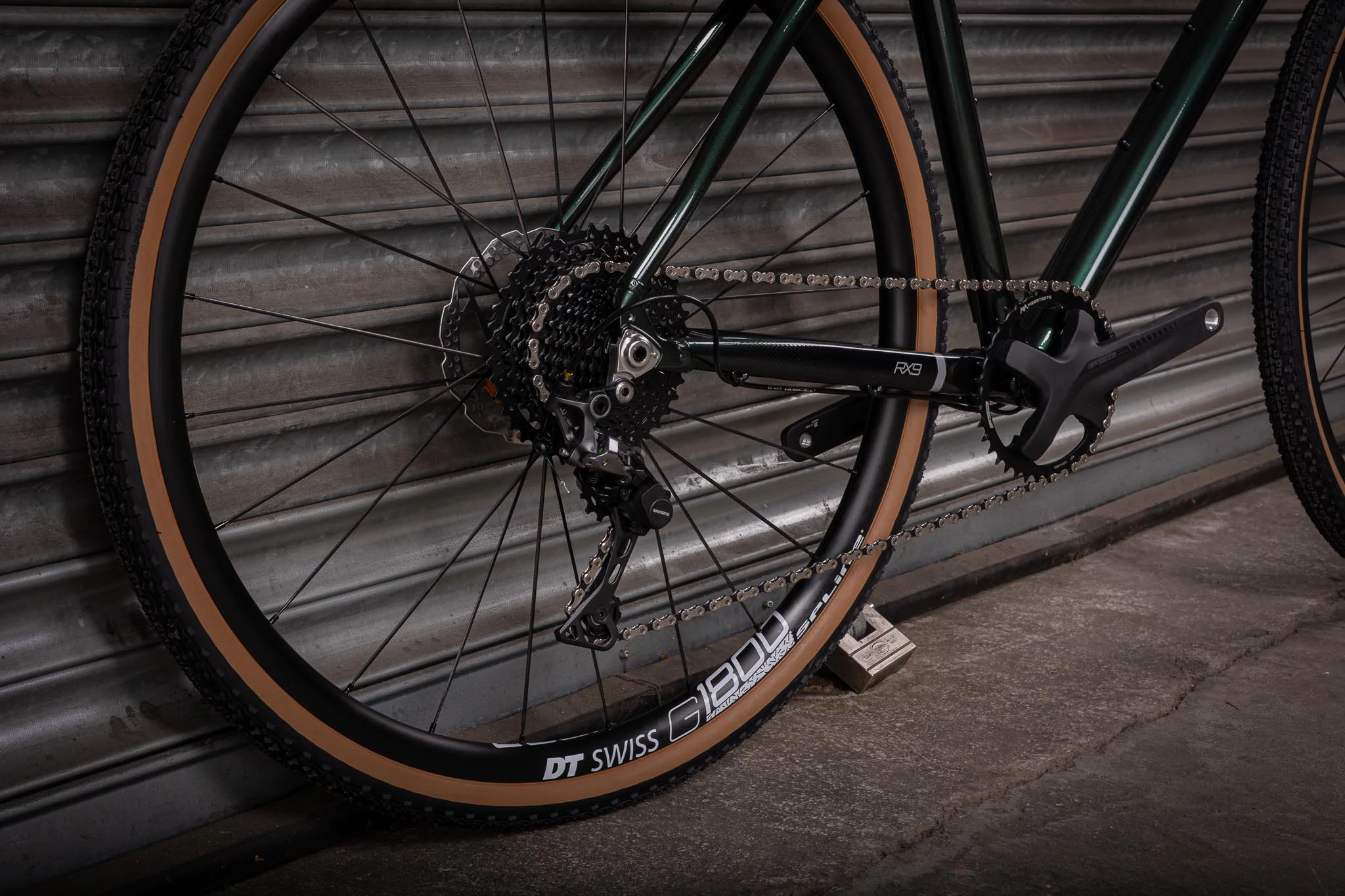 RX9 PRO 700c - Image 4