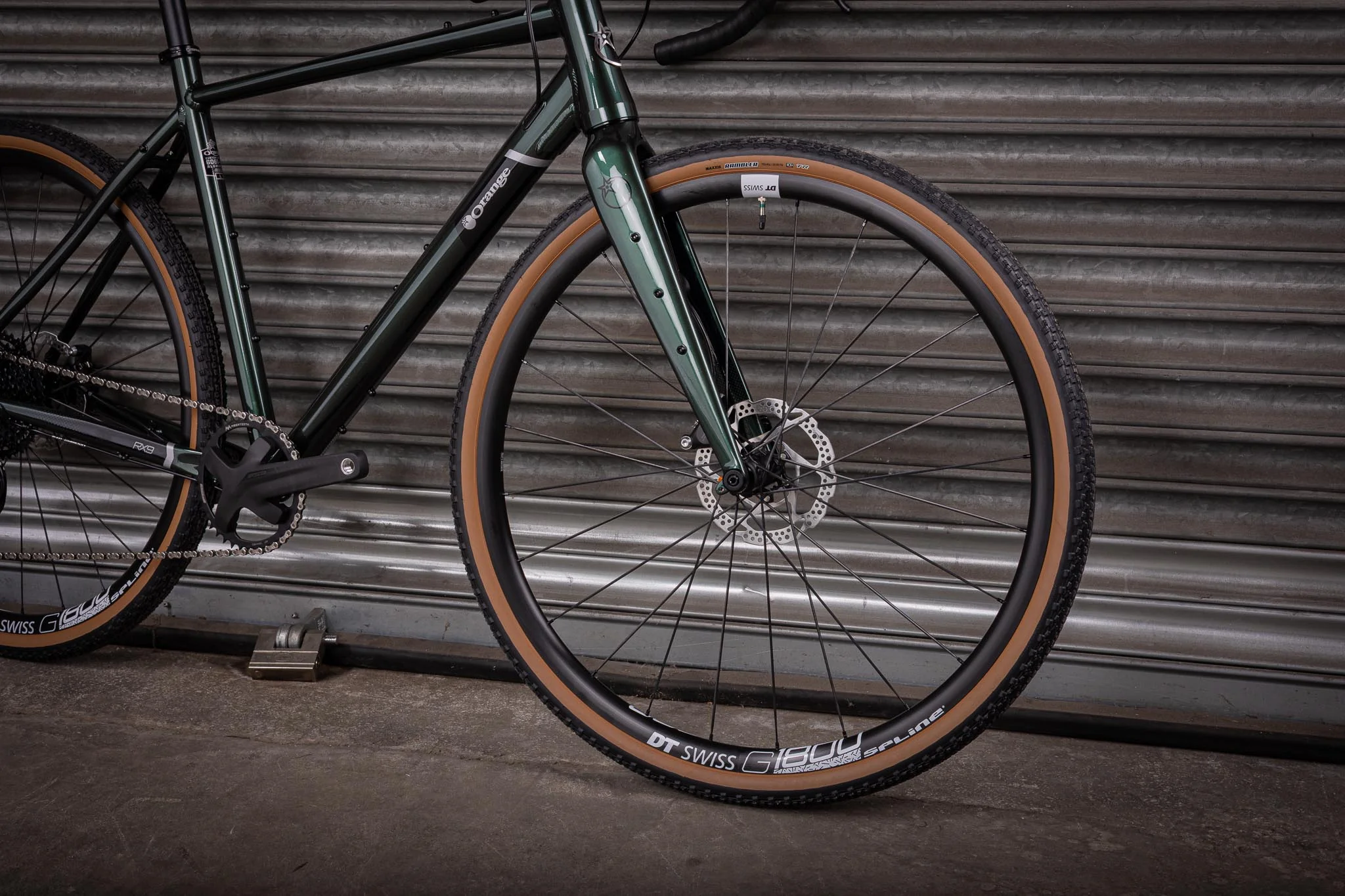 RX9 PRO 700c - Image 6