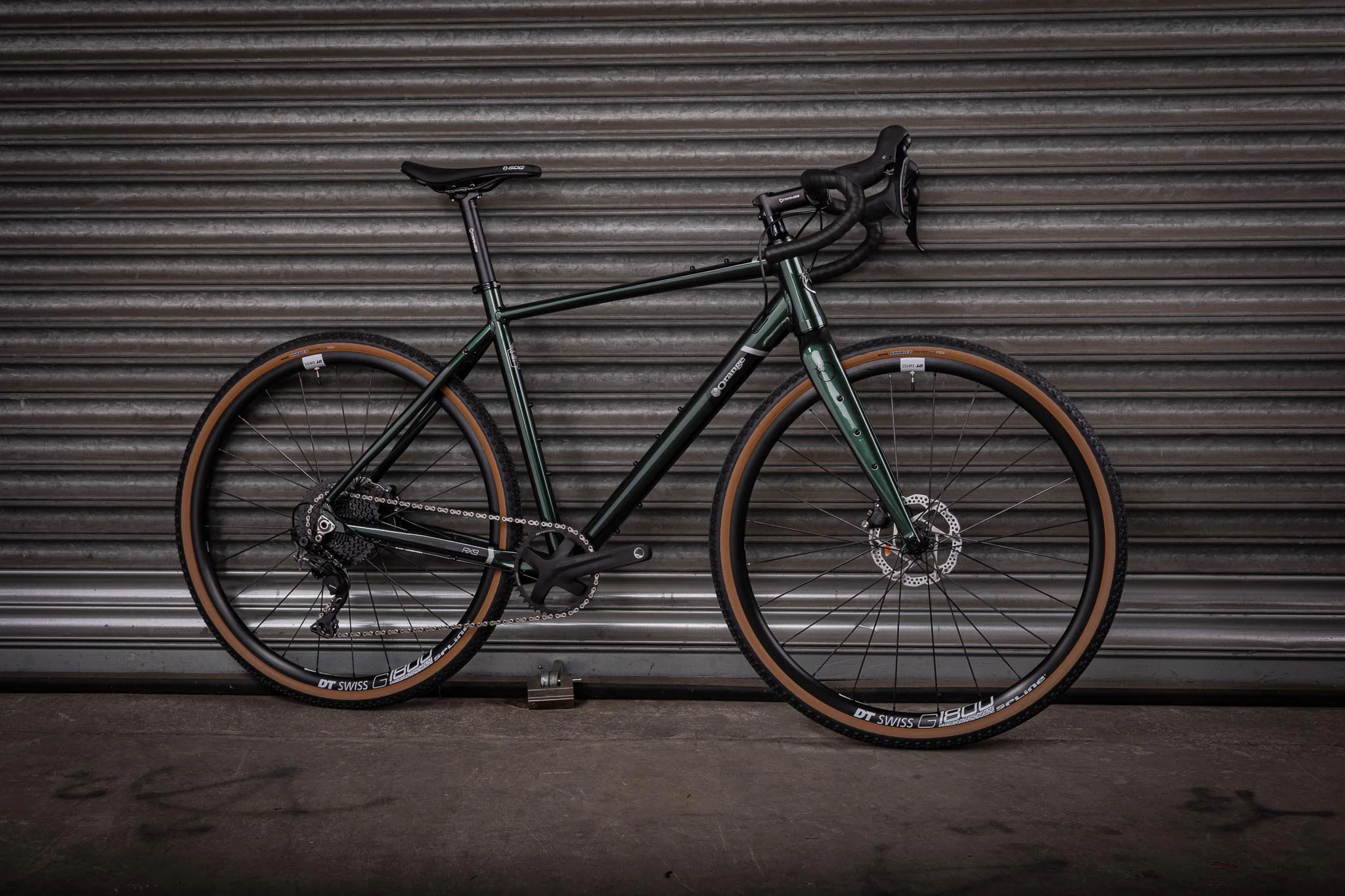 RX9 PRO 700c - Image 7