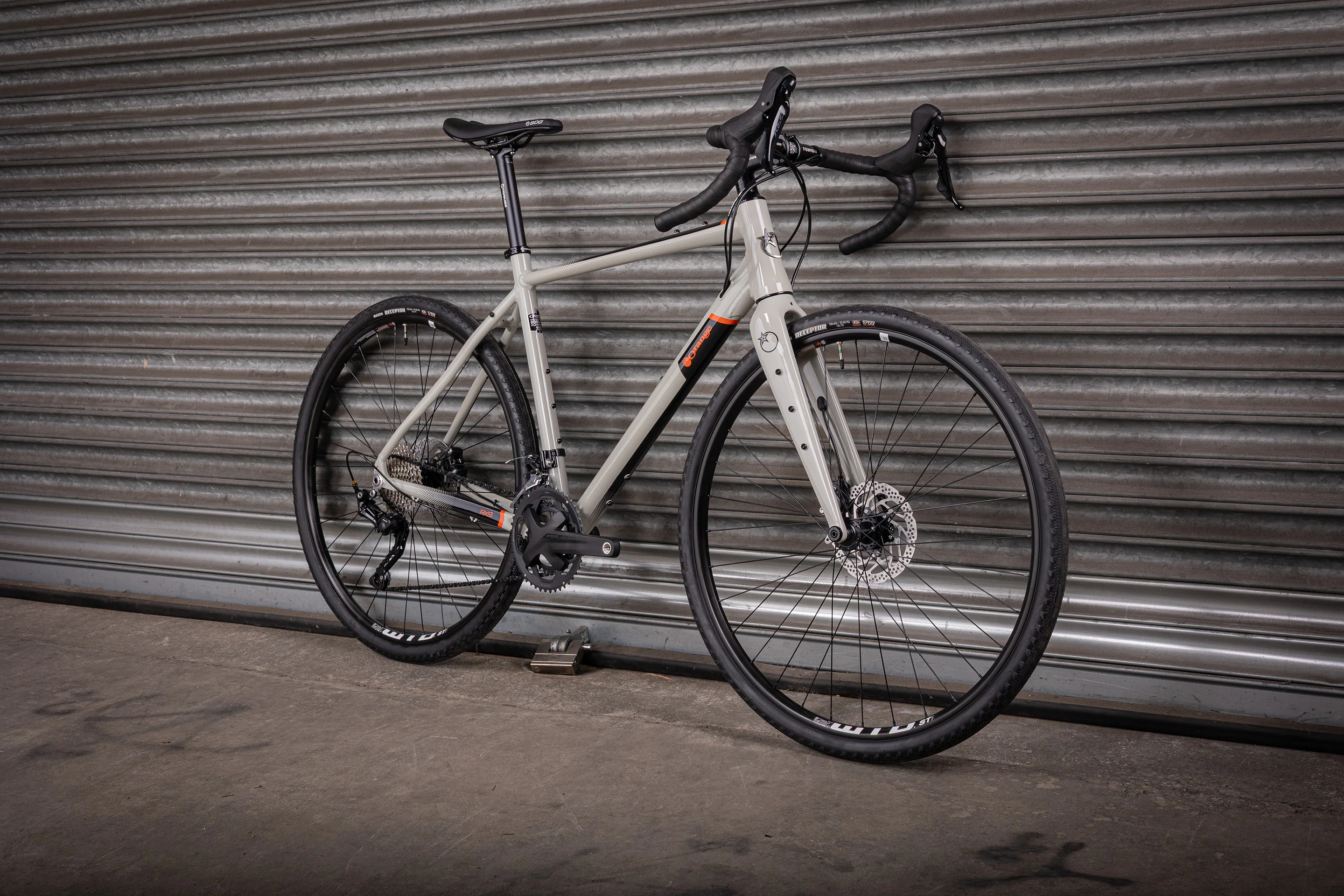 RX9 S 700c - Image 3