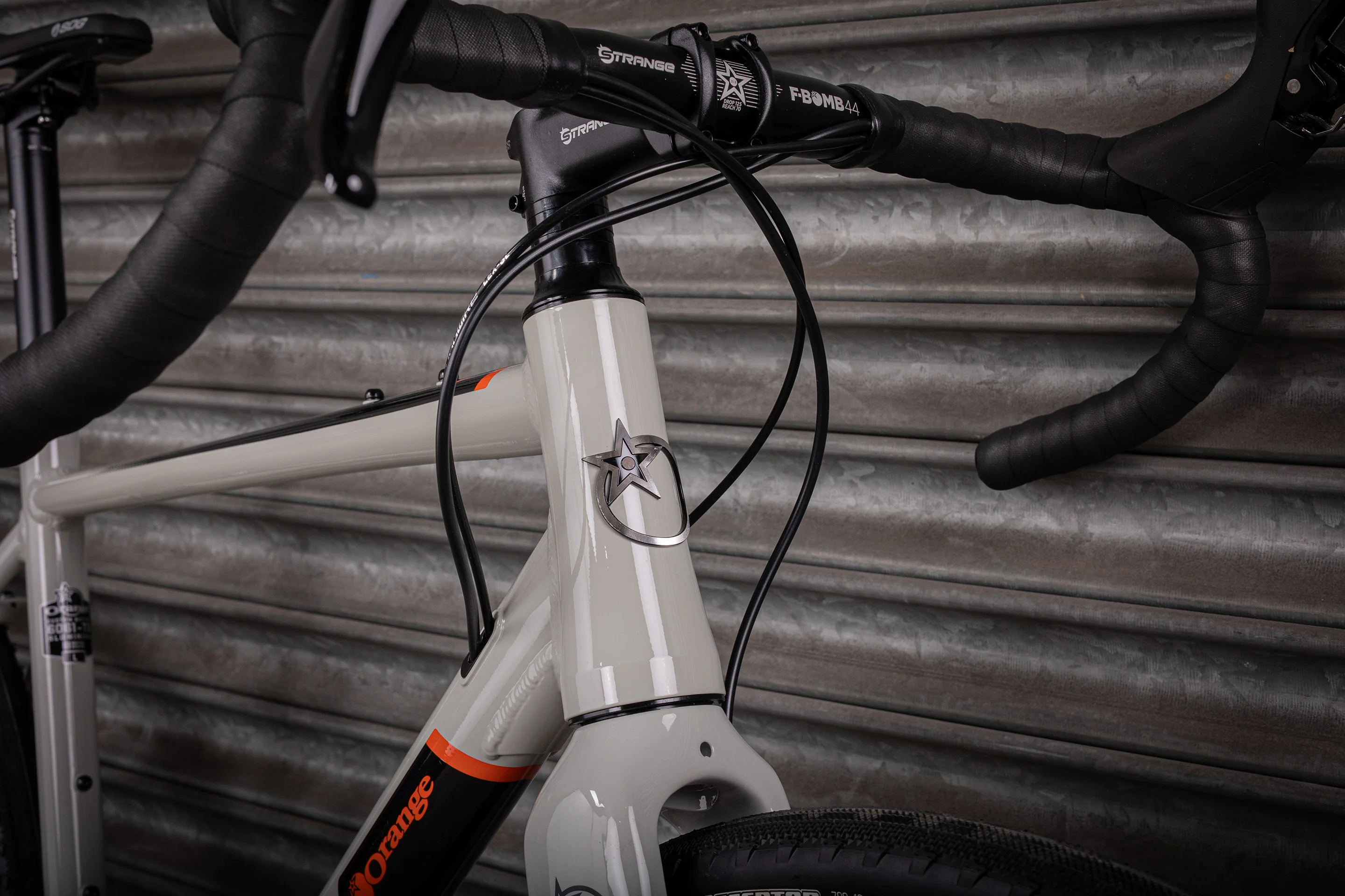 RX9 S 700c - Image 6