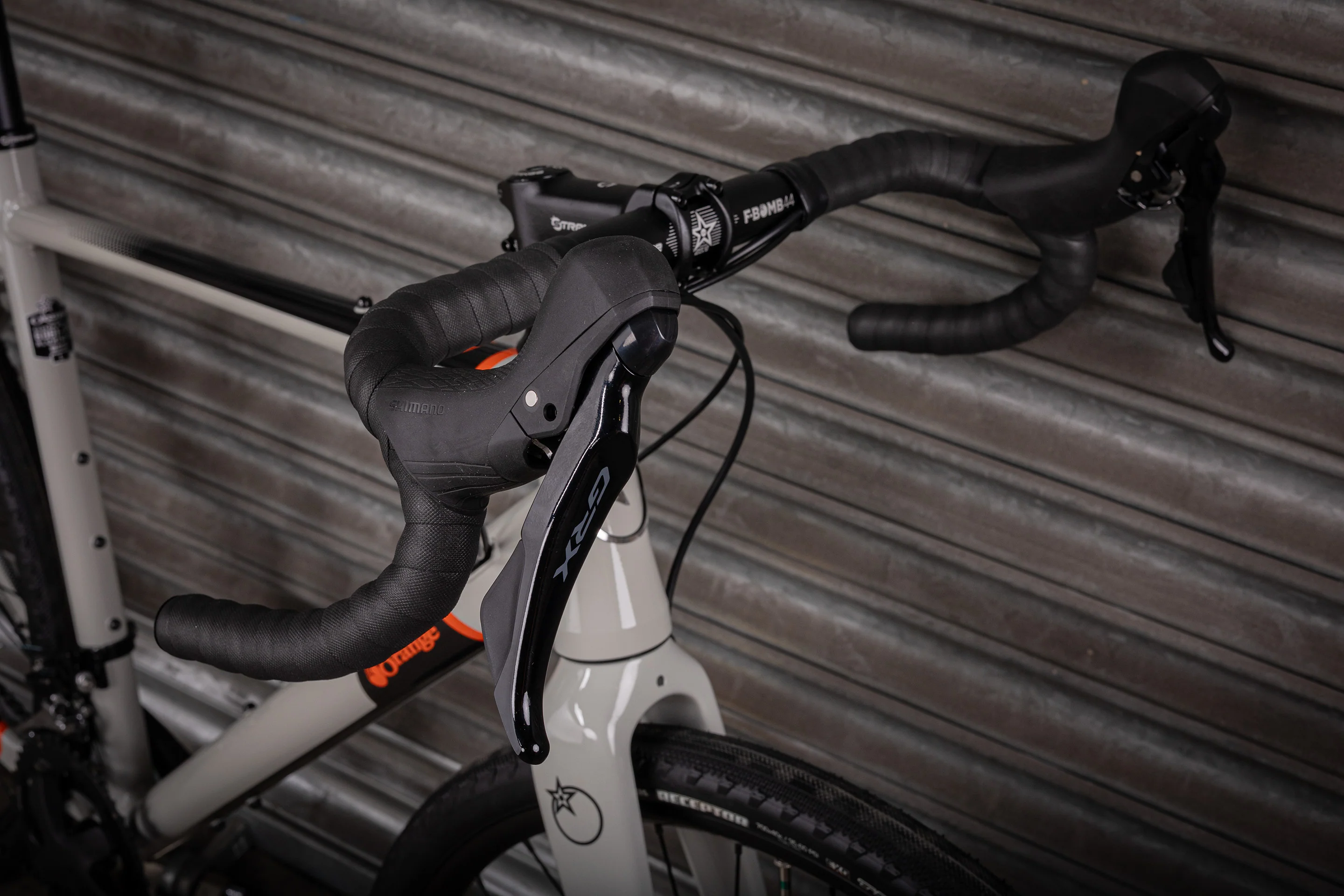 RX9 S 700c - Image 7