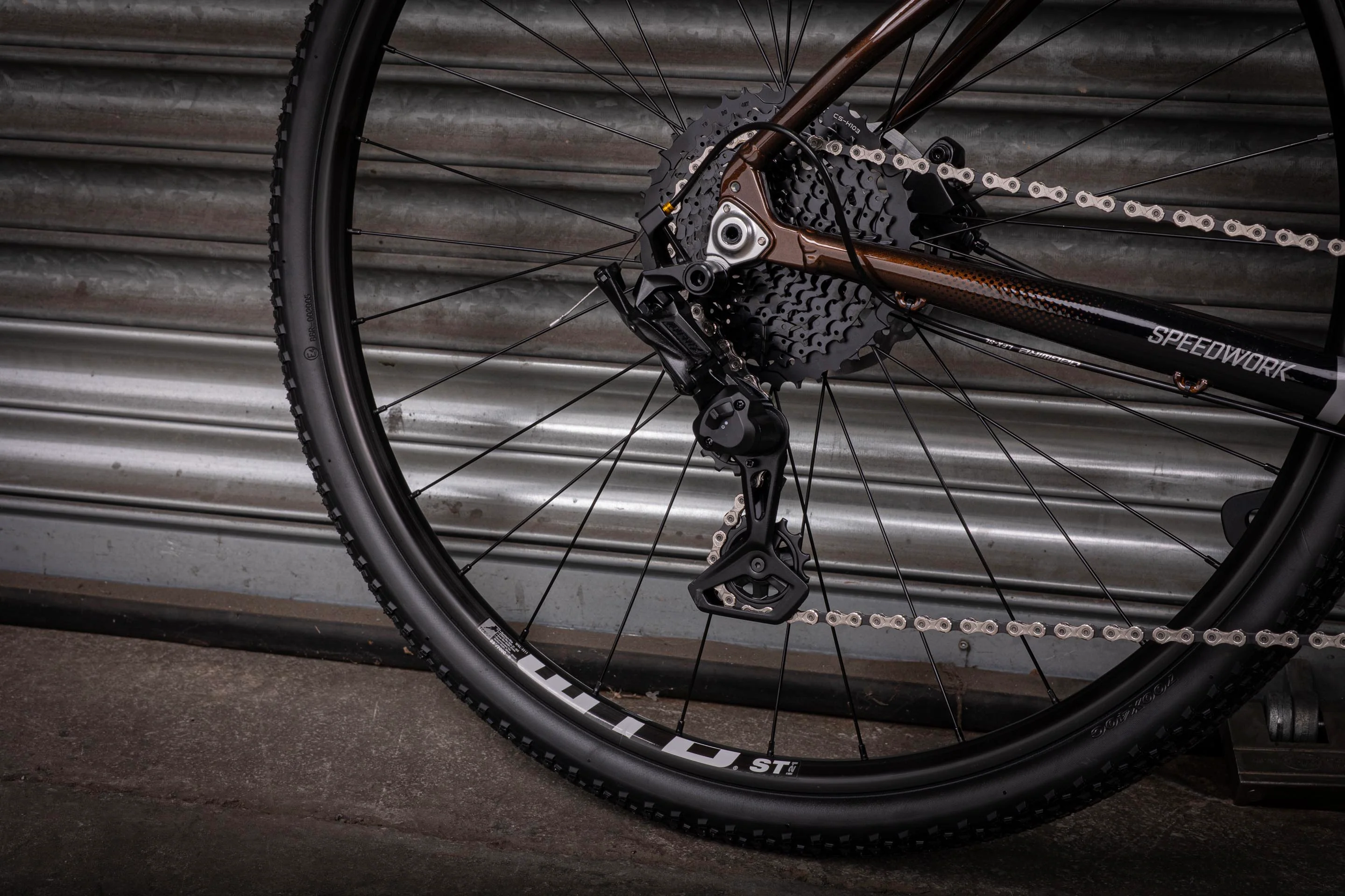 Speedwork - Image 10