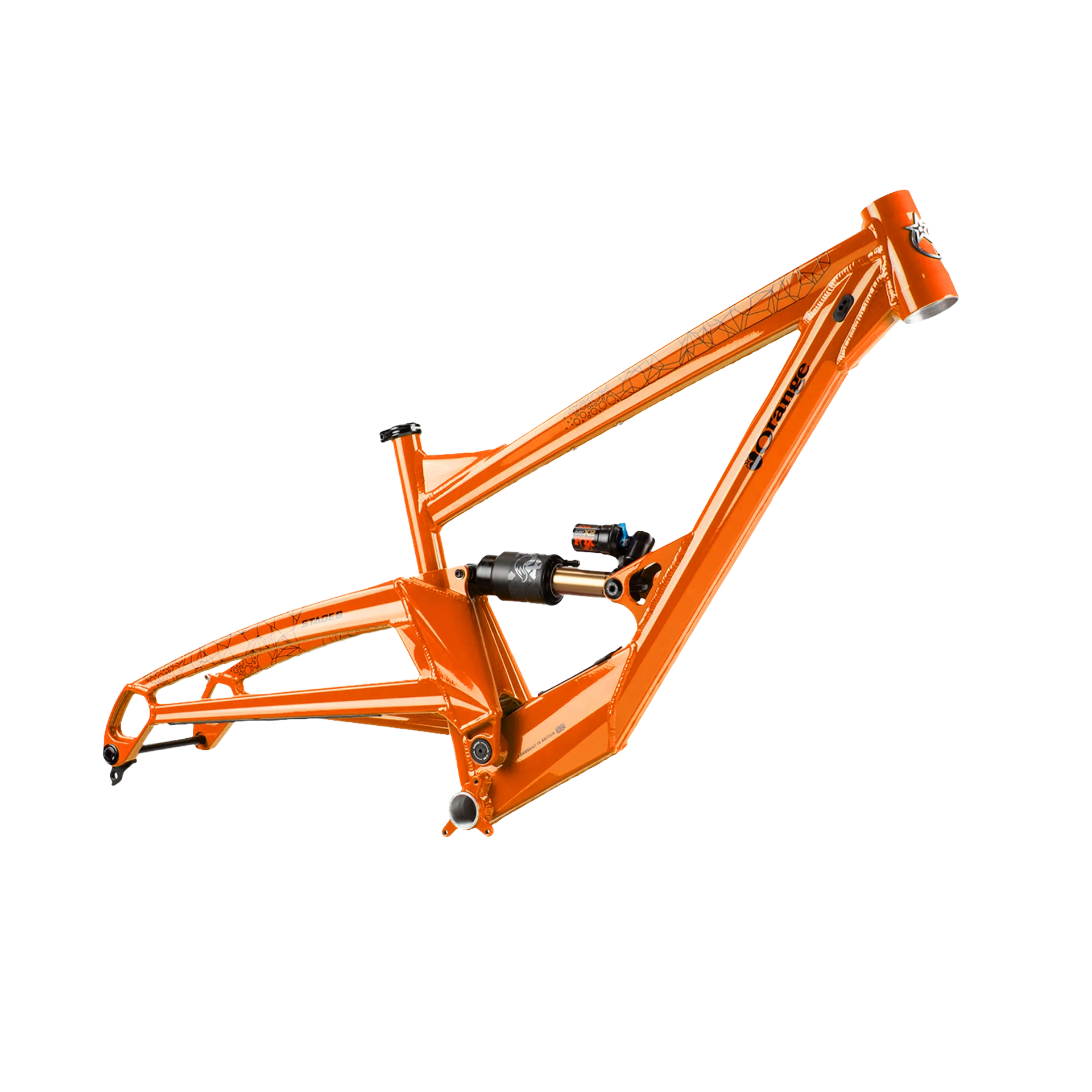 Stage 6 Frame - Image 3