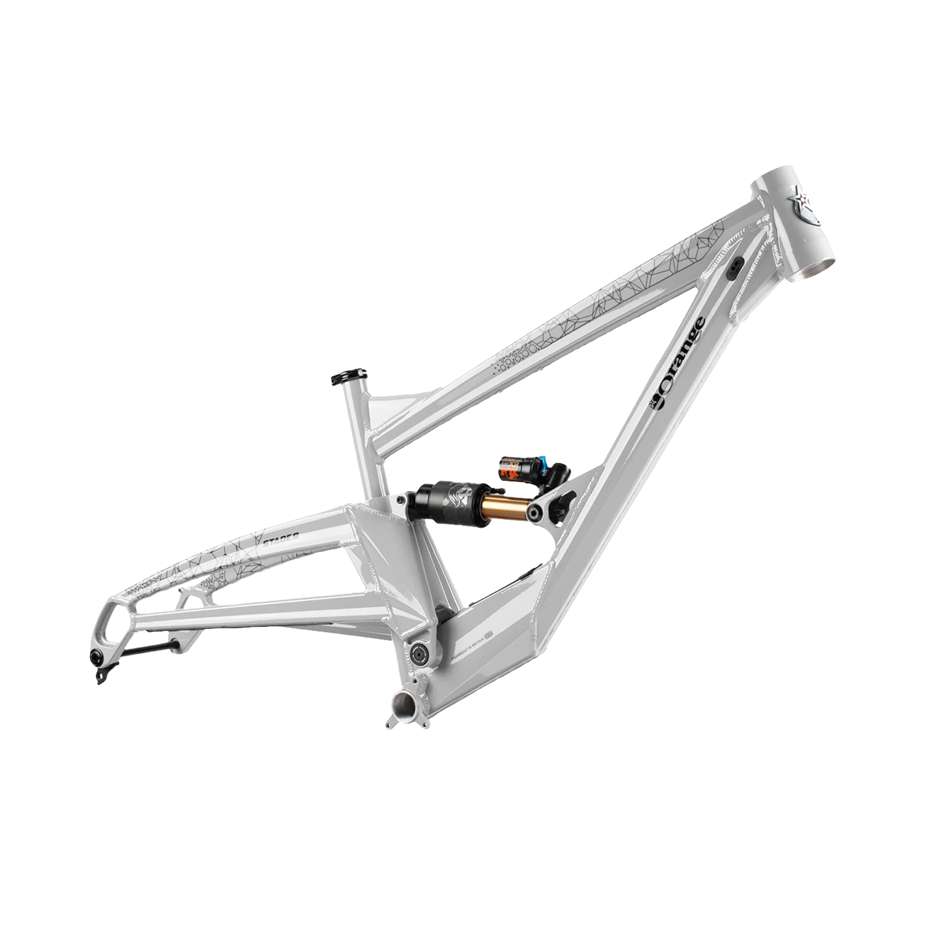 Stage 6 Frame - Image 4