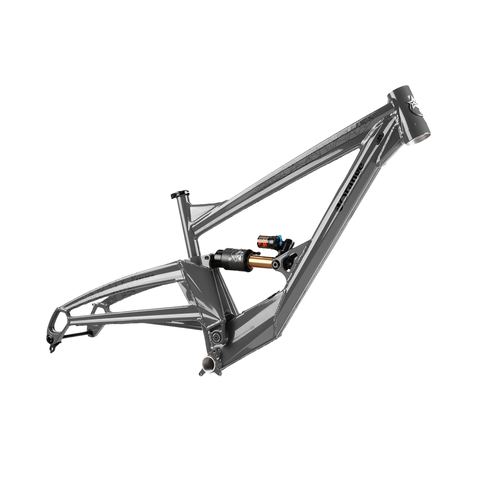 Stage 6 Frame - Image 6