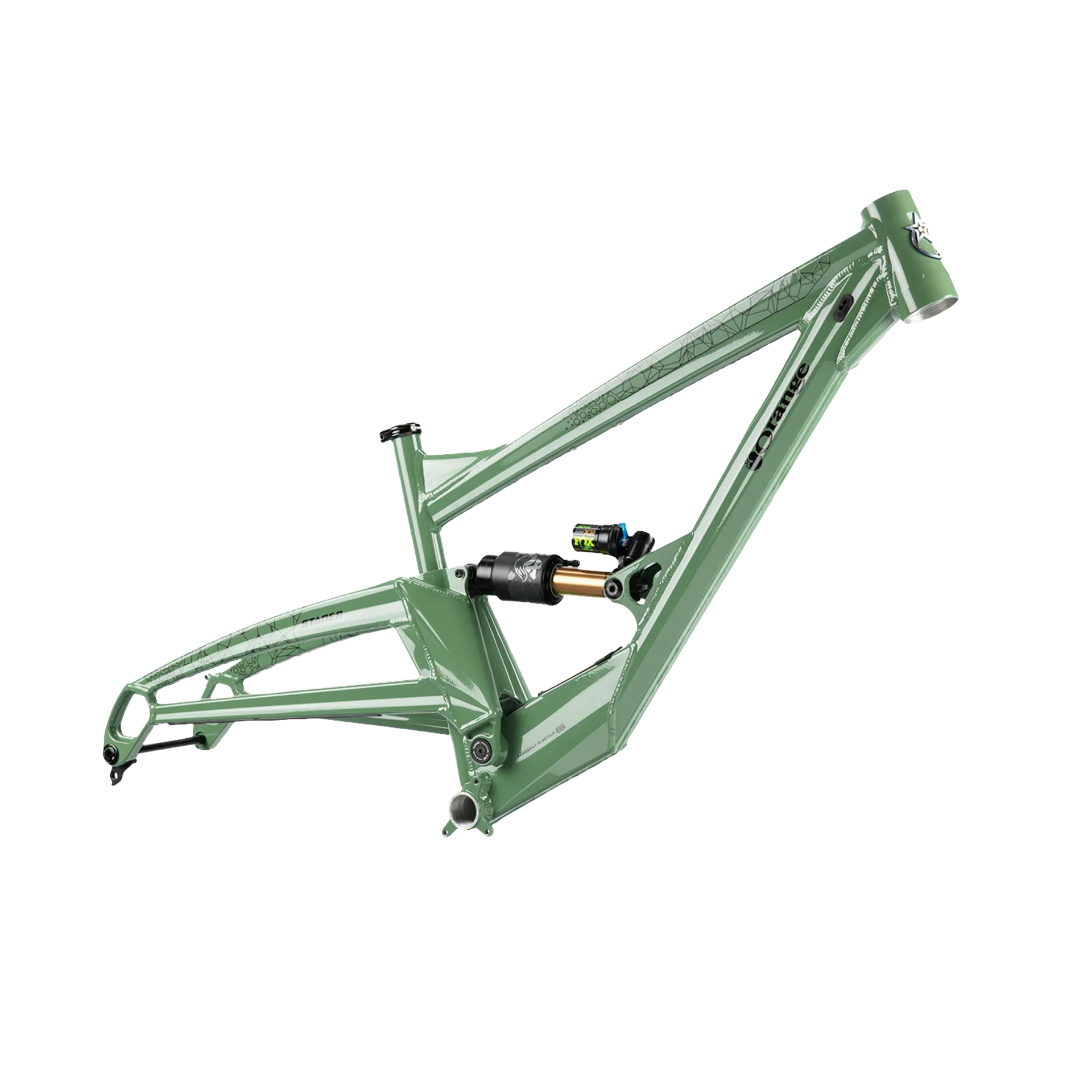 Stage 6 Frame - Image 7