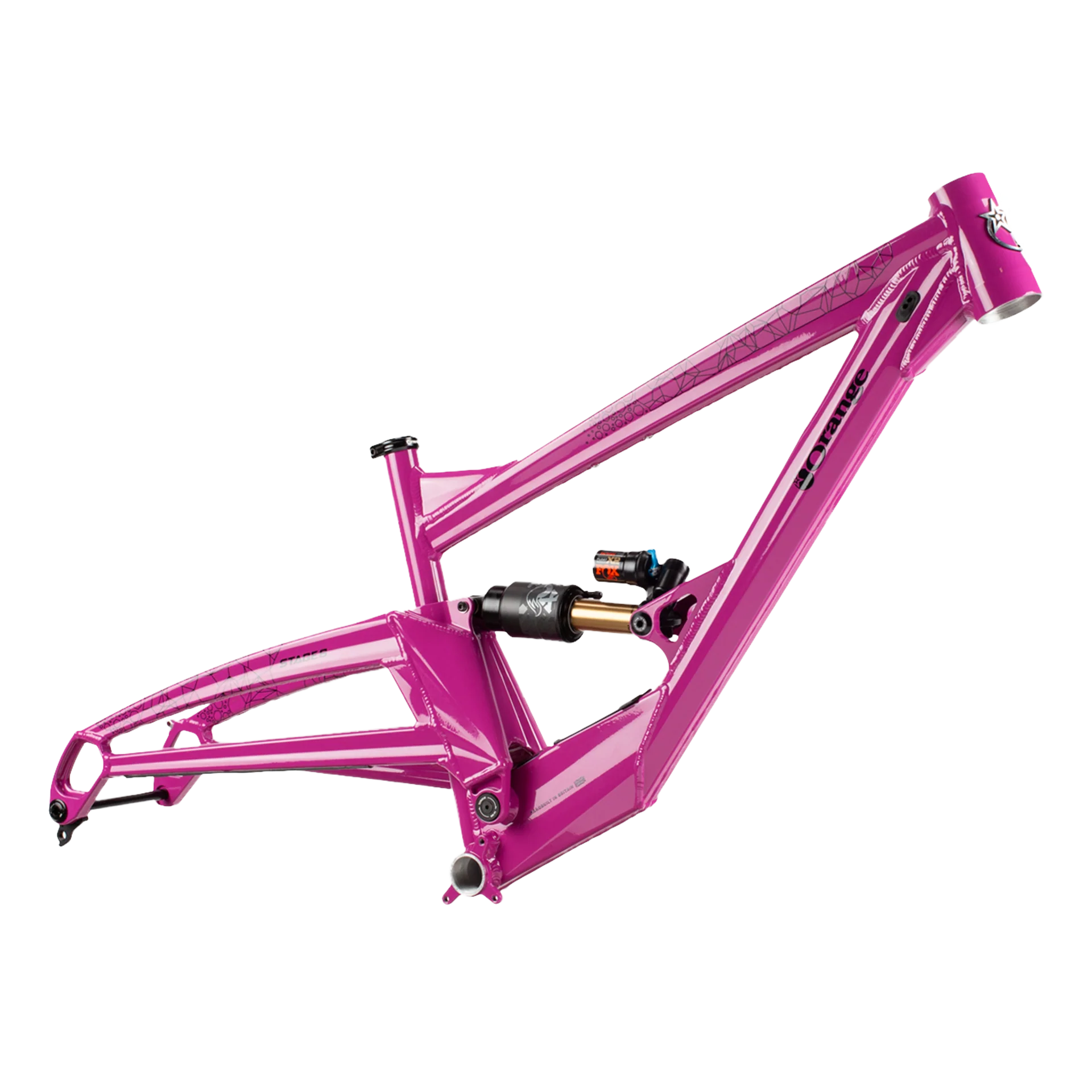 Stage 6 Frame - Image 9