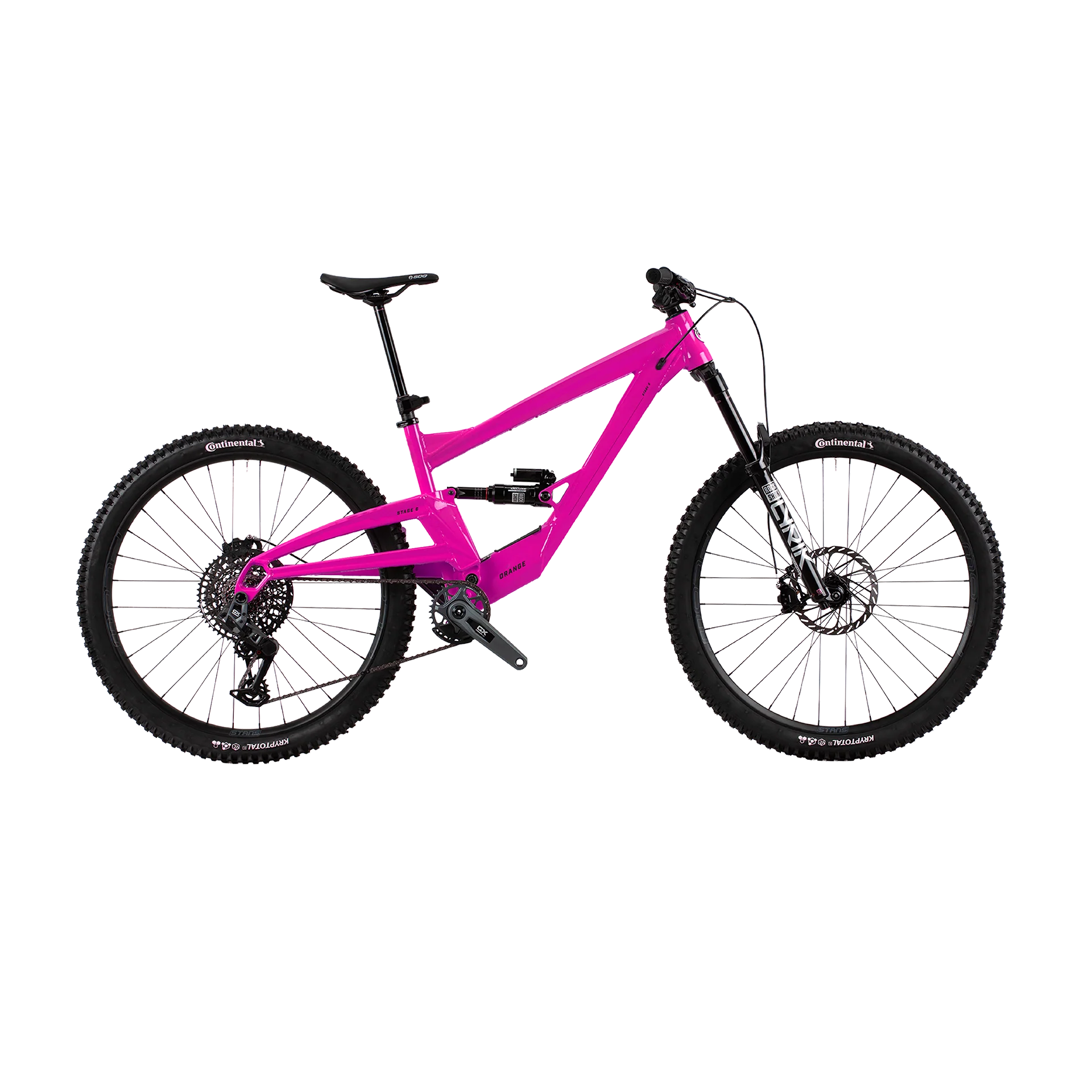 Stage 6 Ultimate - Image 4