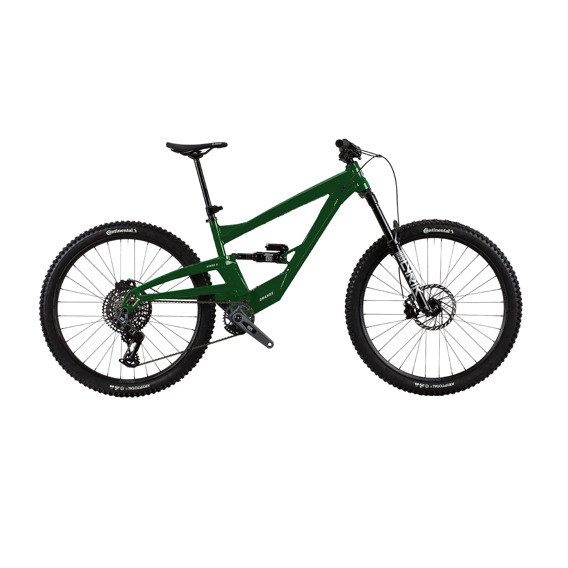 Stage 6 Ultimate - Image 5