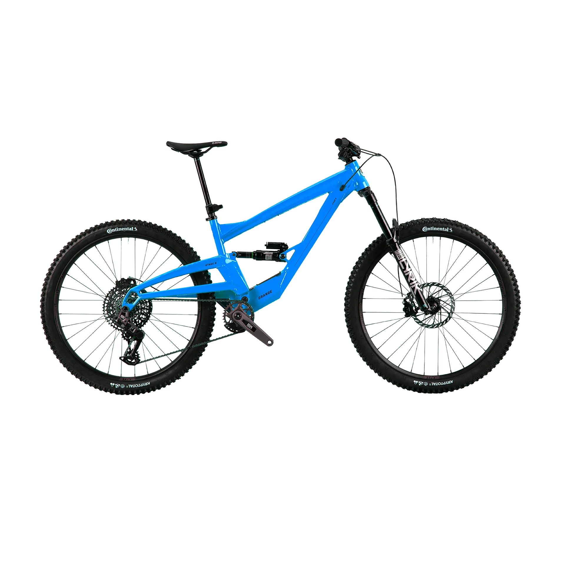 Stage 6 Ultimate - Image 7