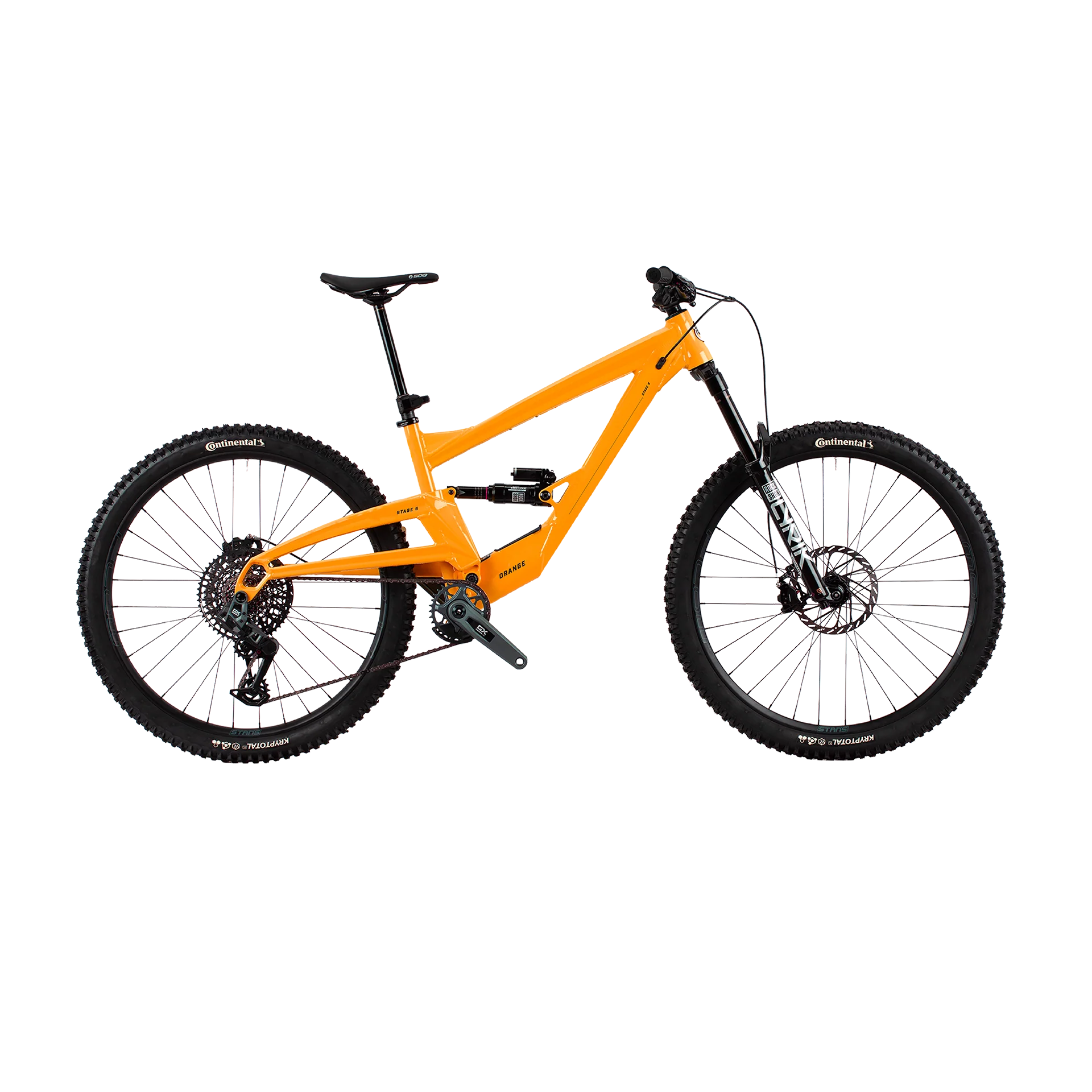 Stage 6 Ultimate - Image 8