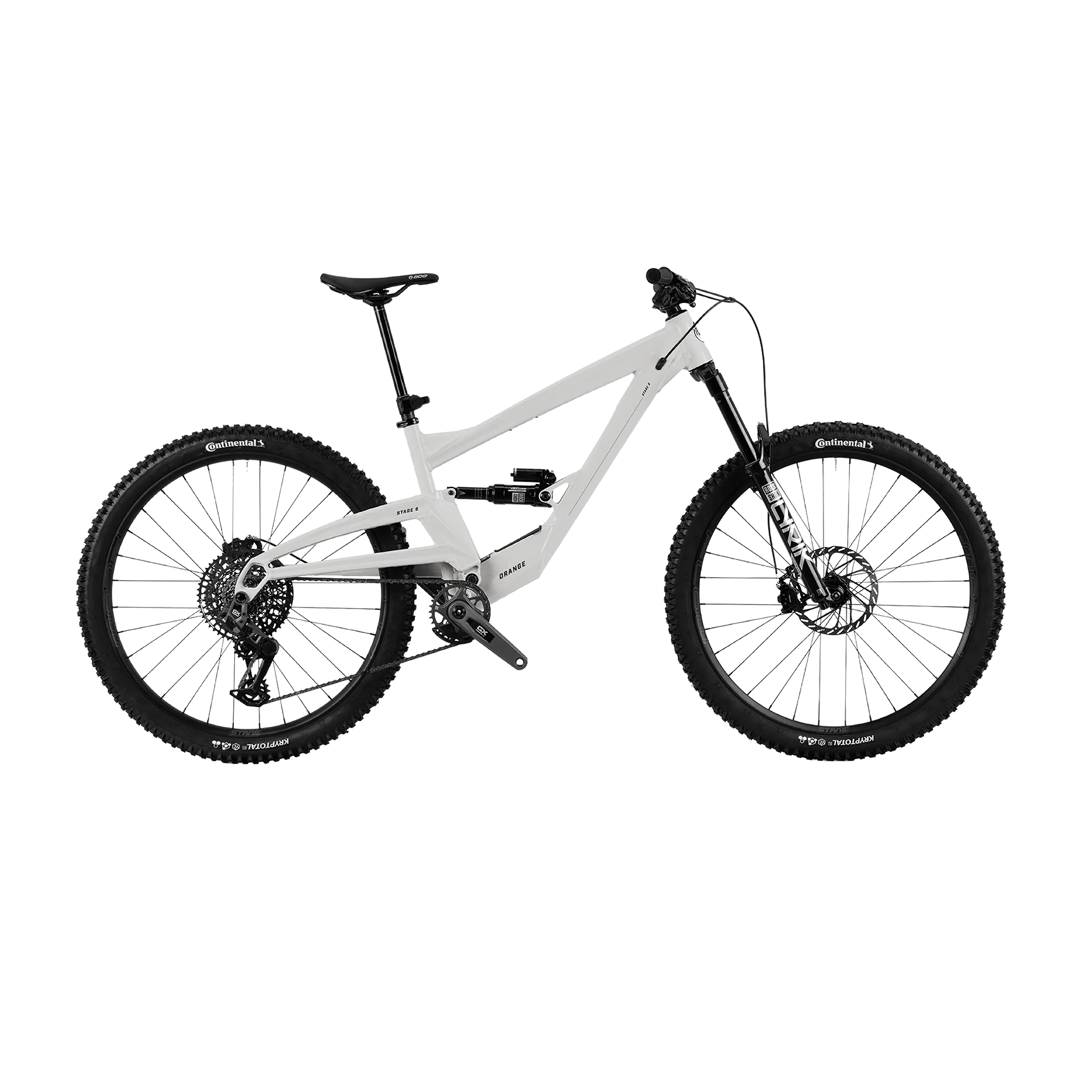 Stage 6 Ultimate - Image 9