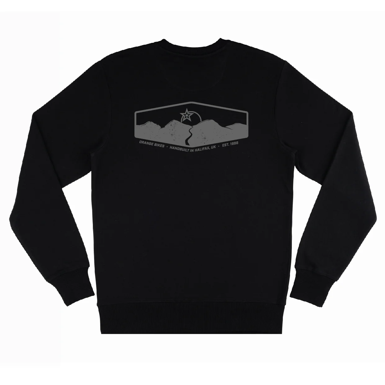 Sunrise Sweatshirt - Image 4