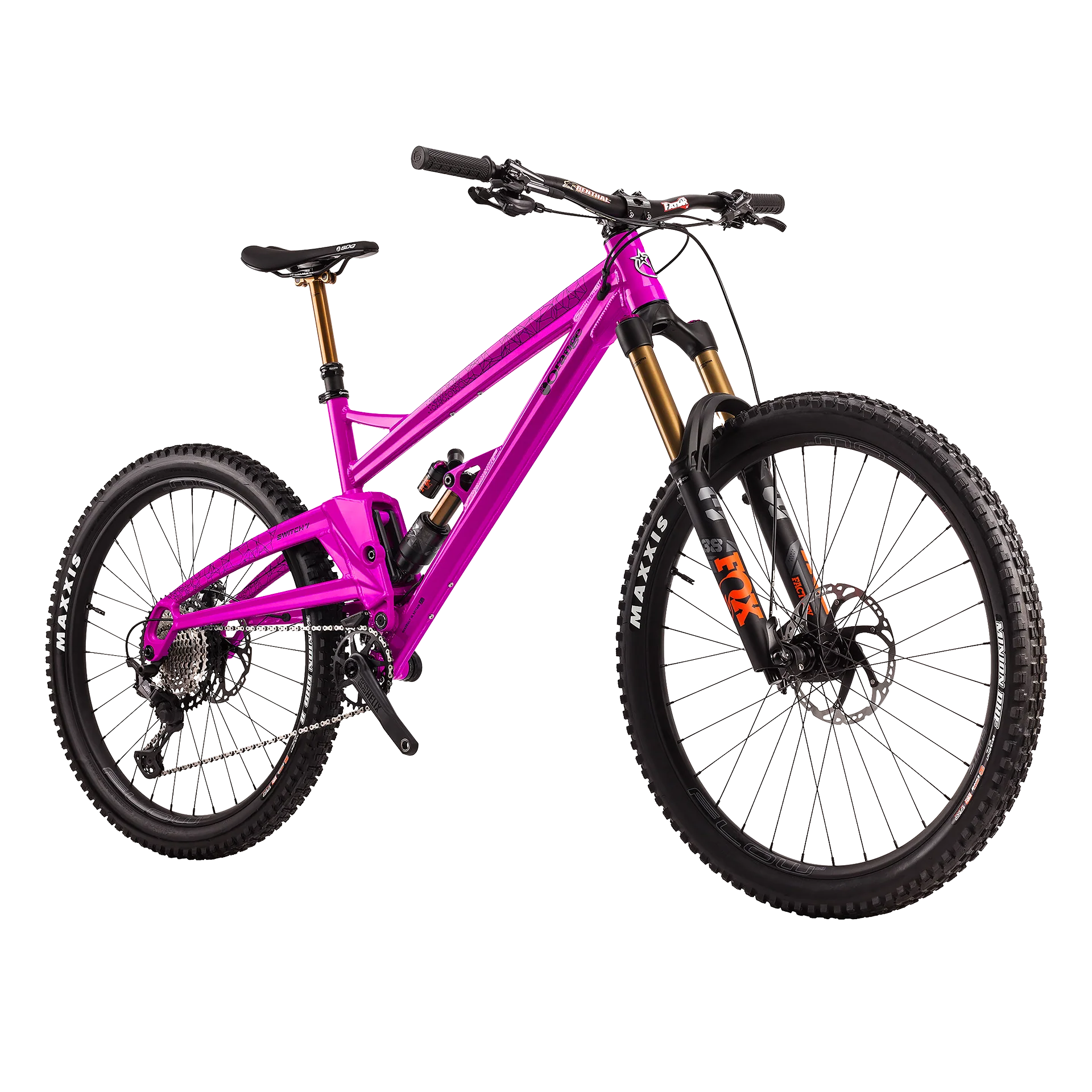 Switch 7 Factory - Image 10