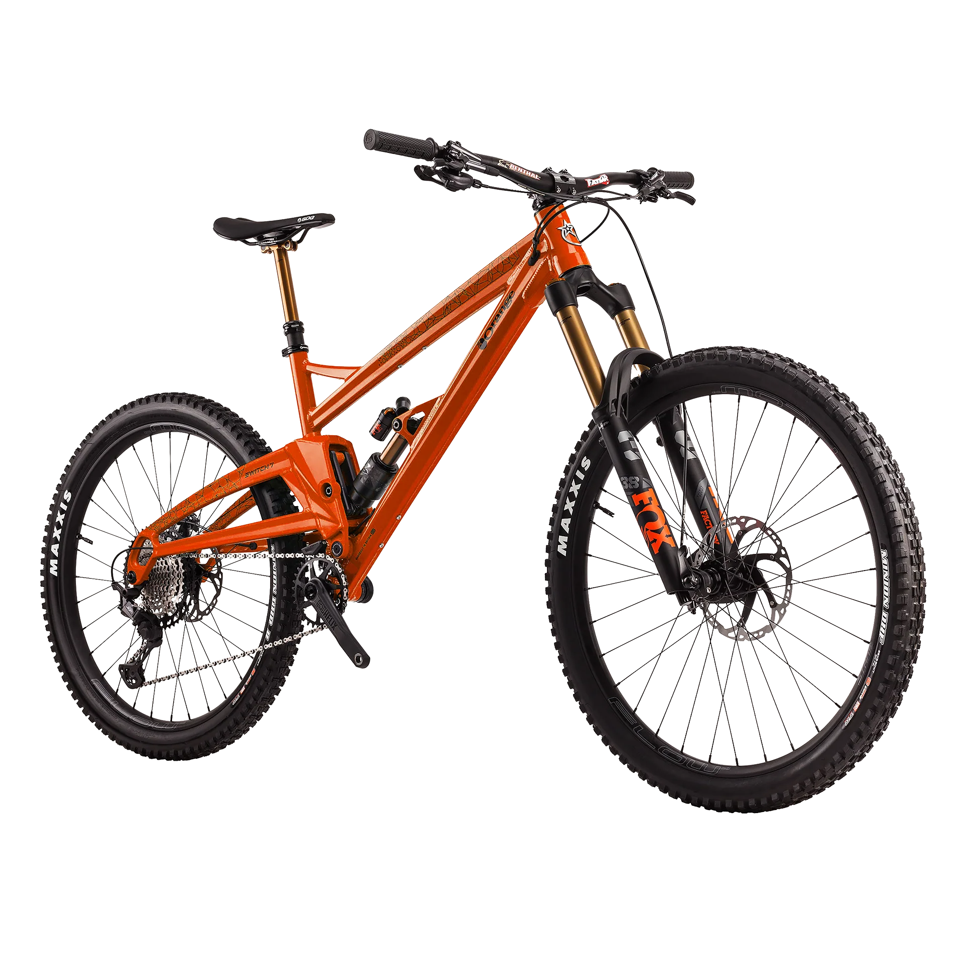 Switch 7 Factory - Image 3