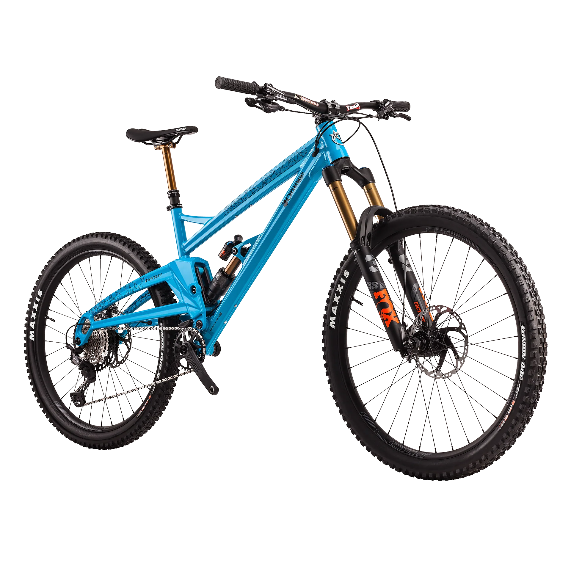 Switch 7 Factory - Image 4