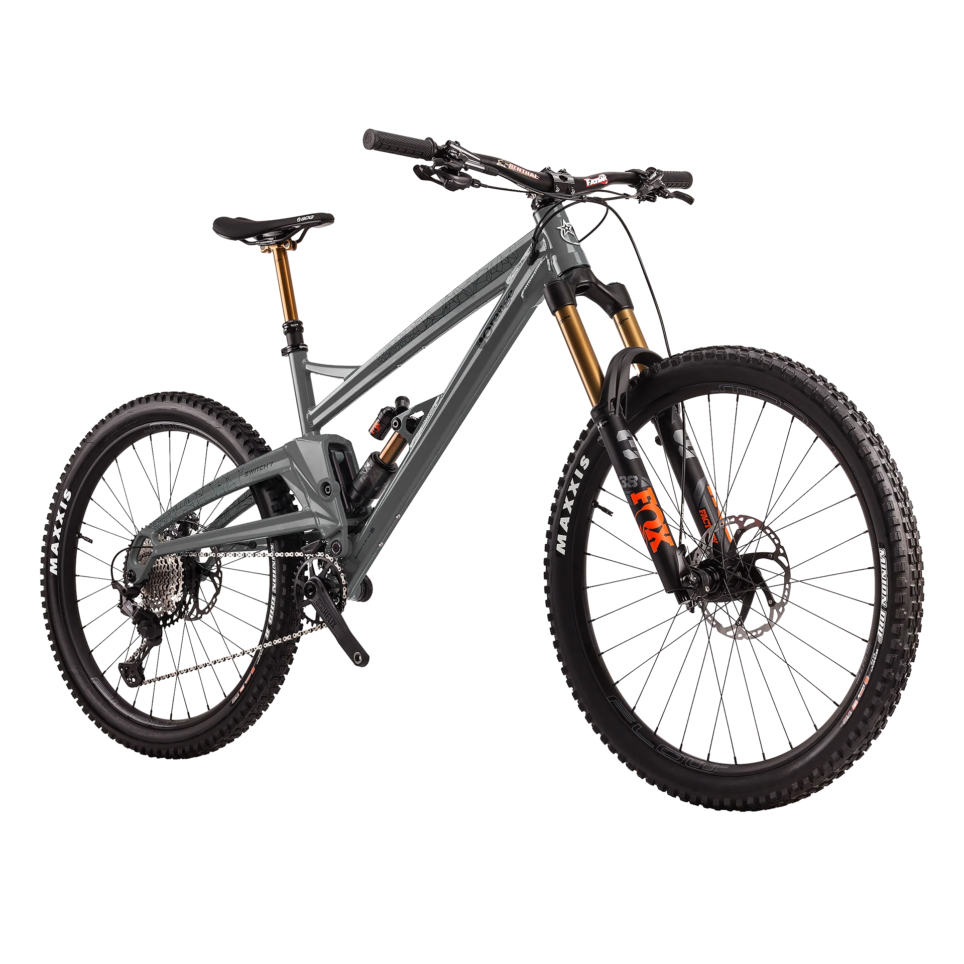 Switch 7 Factory - Image 5