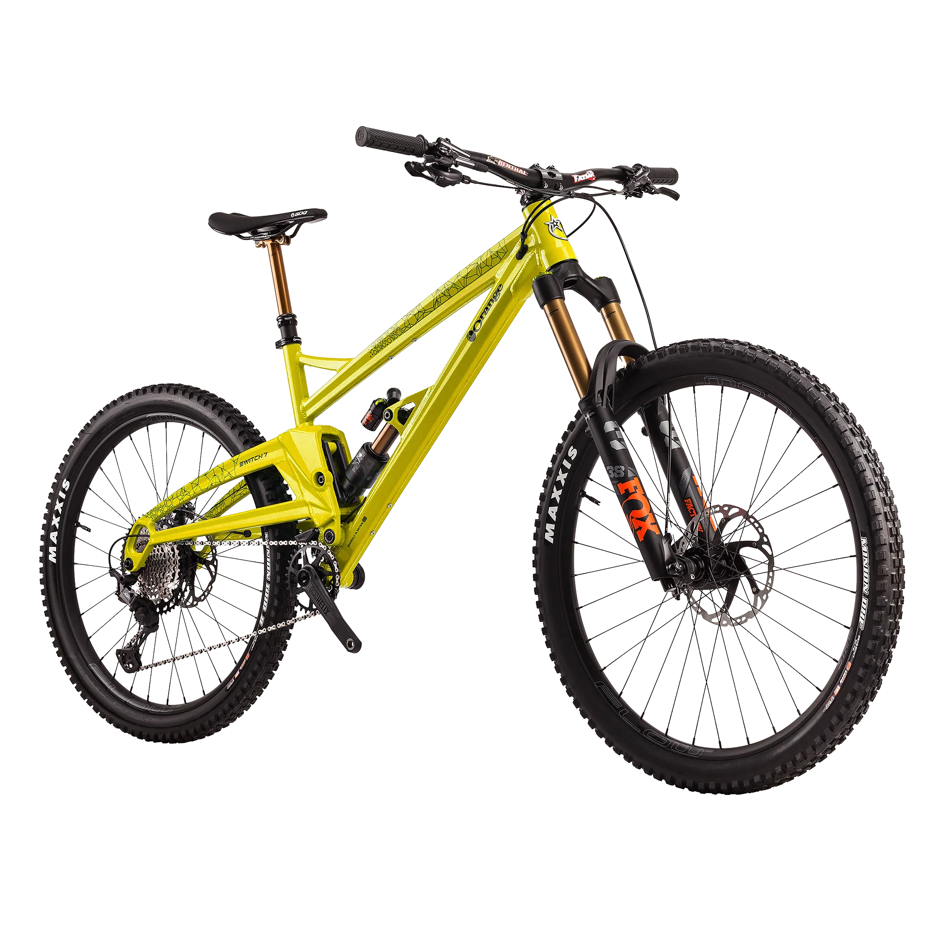 Switch 7 Factory - Image 6