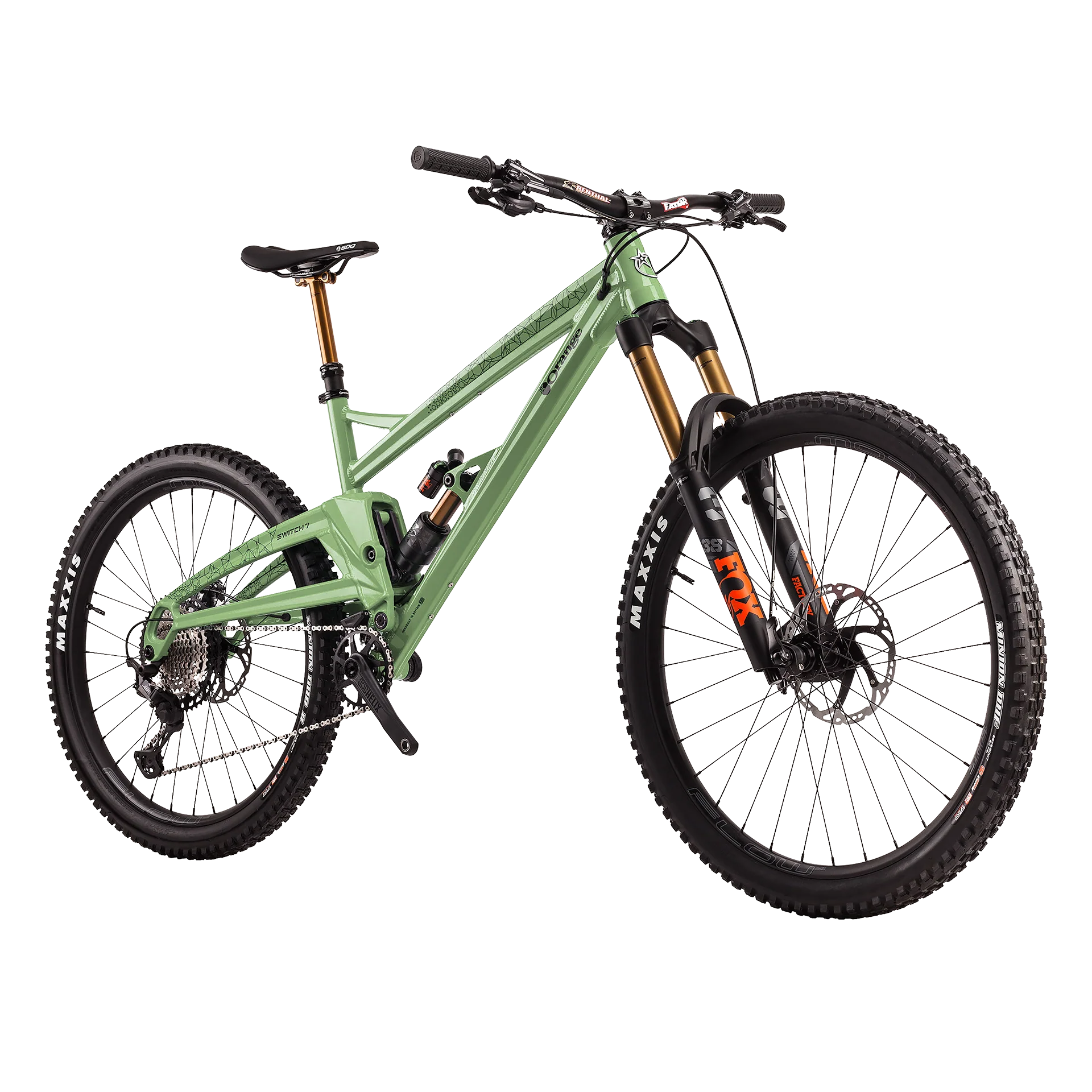 Switch 7 Factory - Image 8