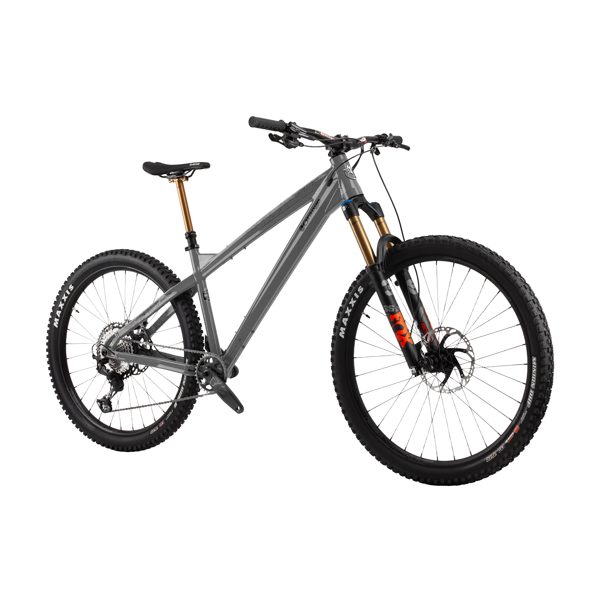 Switch Factory - Image 3