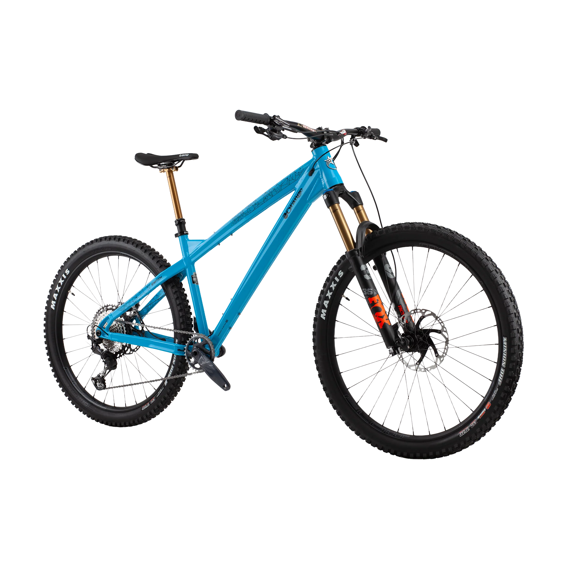 Switch Factory - Image 5