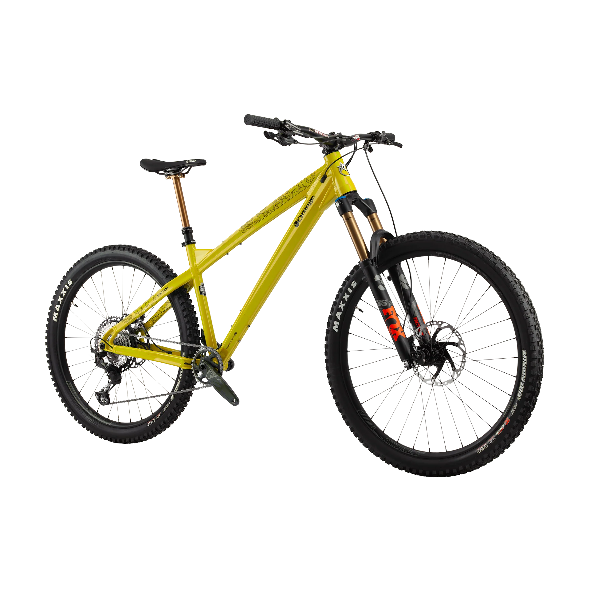 Switch Factory - Image 7