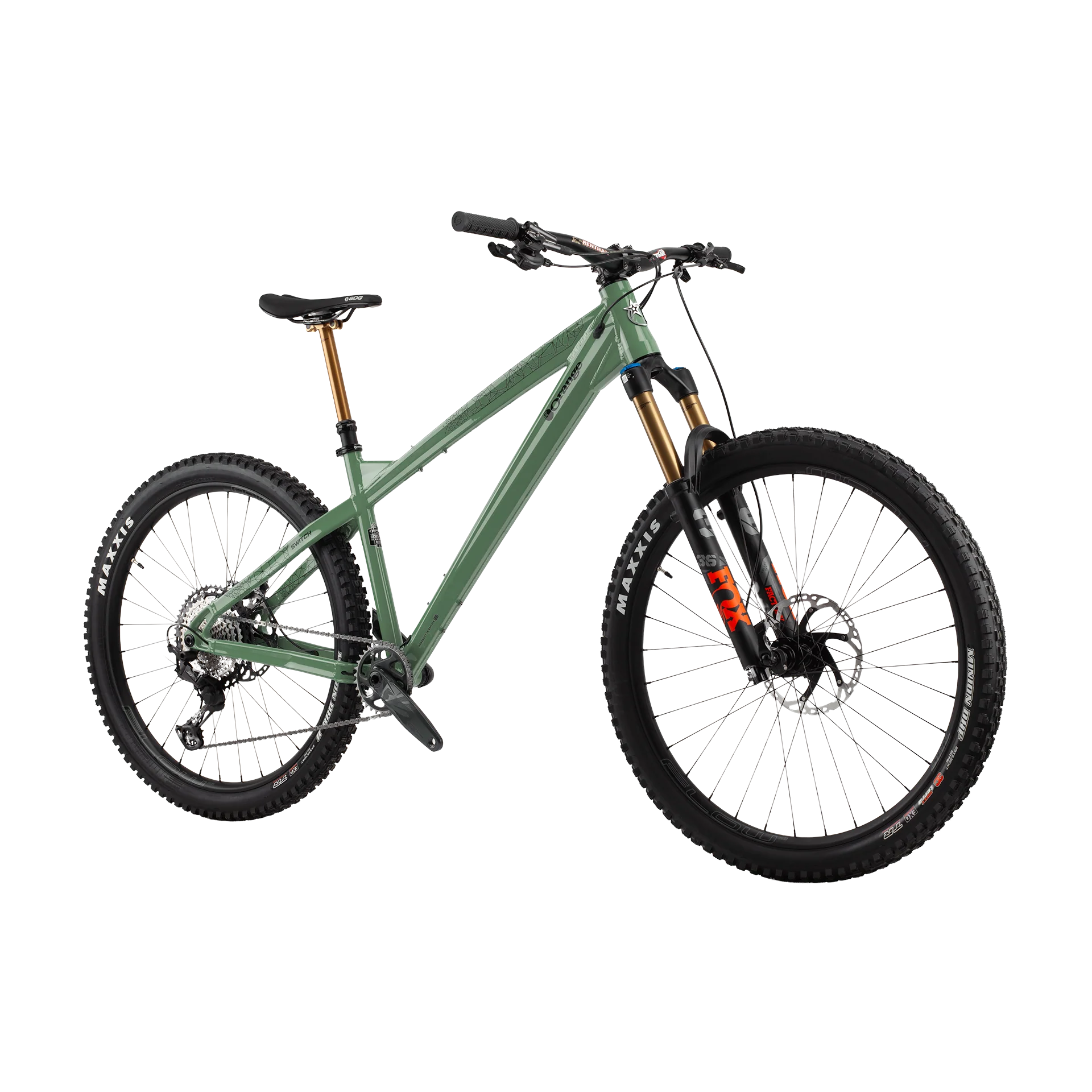 Switch Factory - Image 8