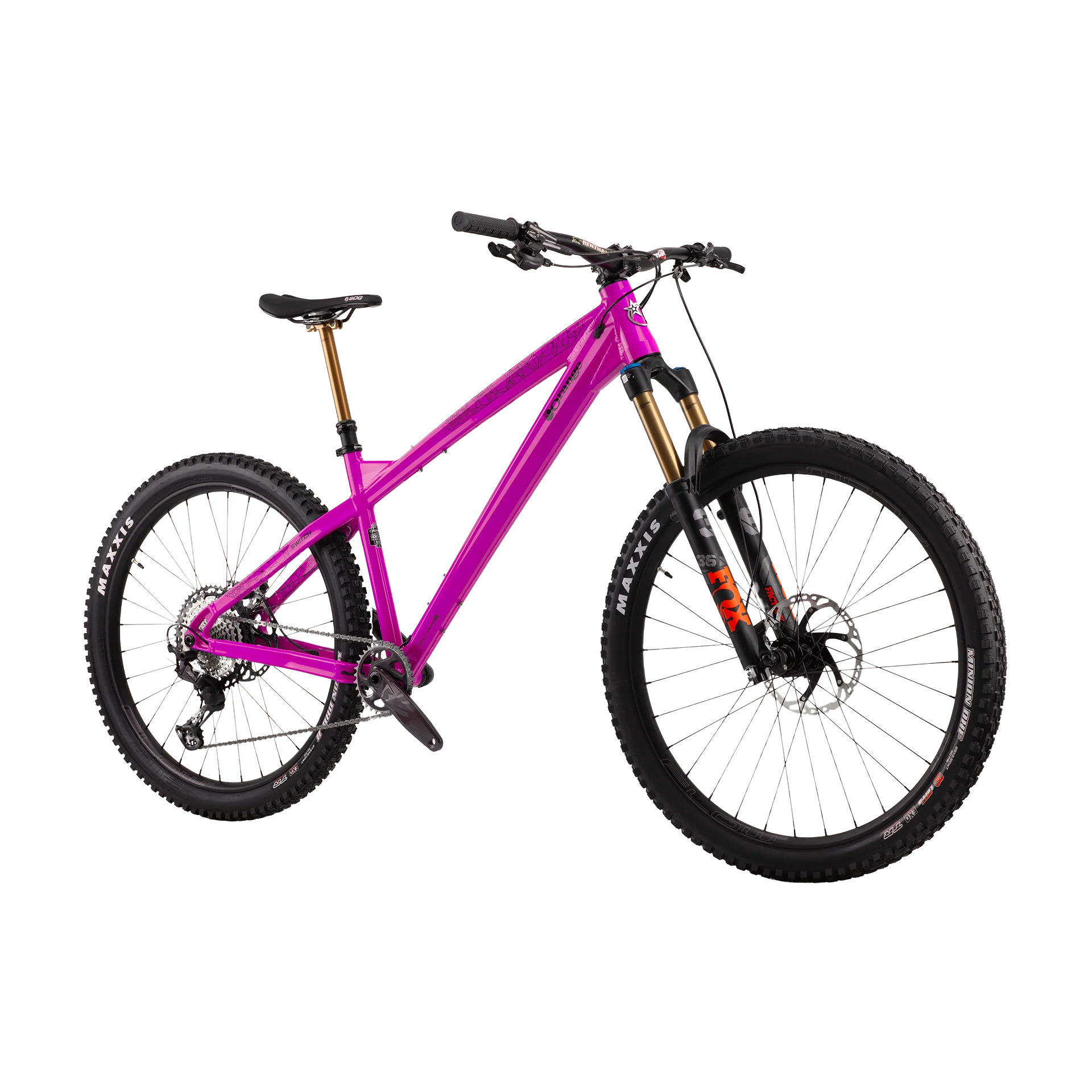 Switch Factory - Image 9