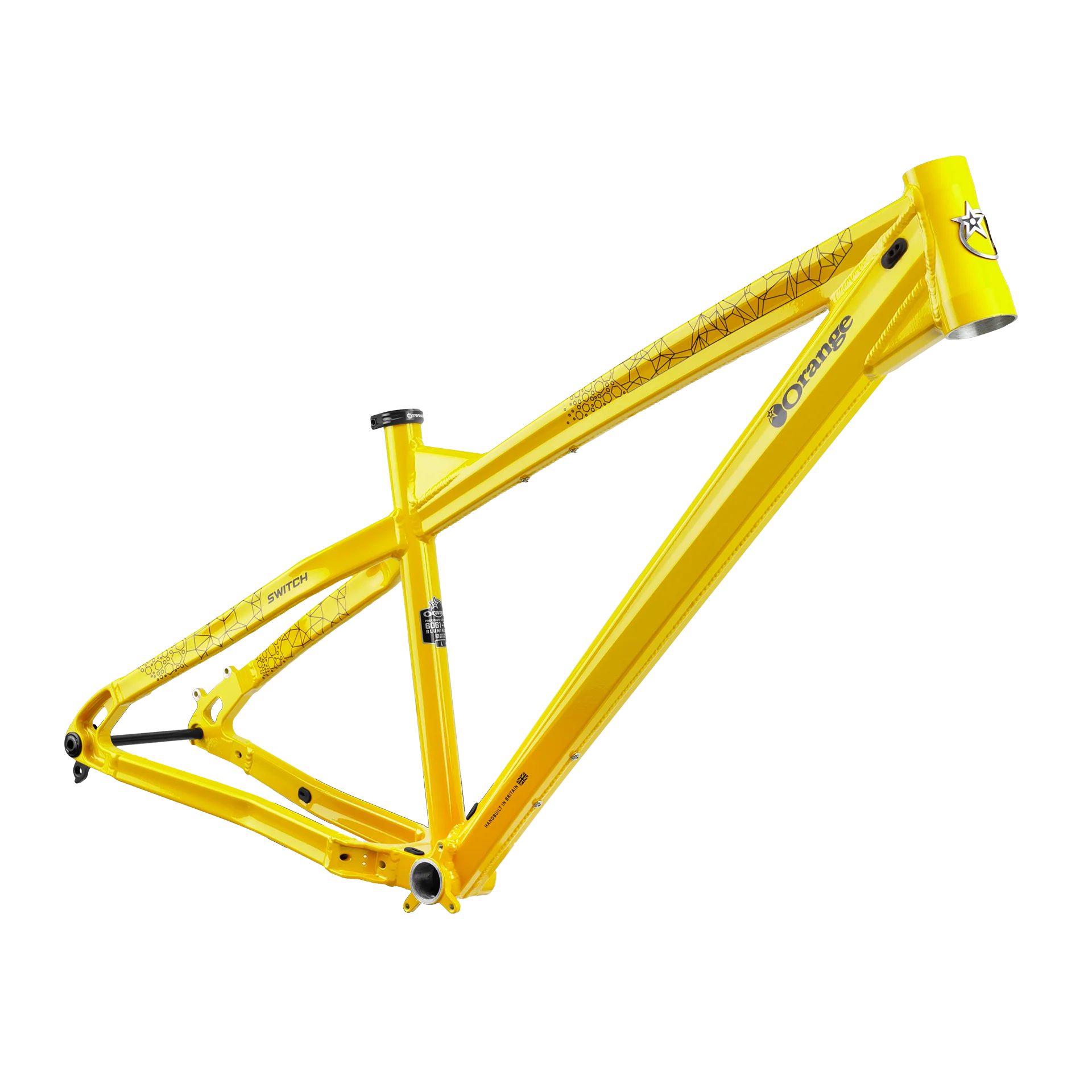 Switch Frame - Image 5