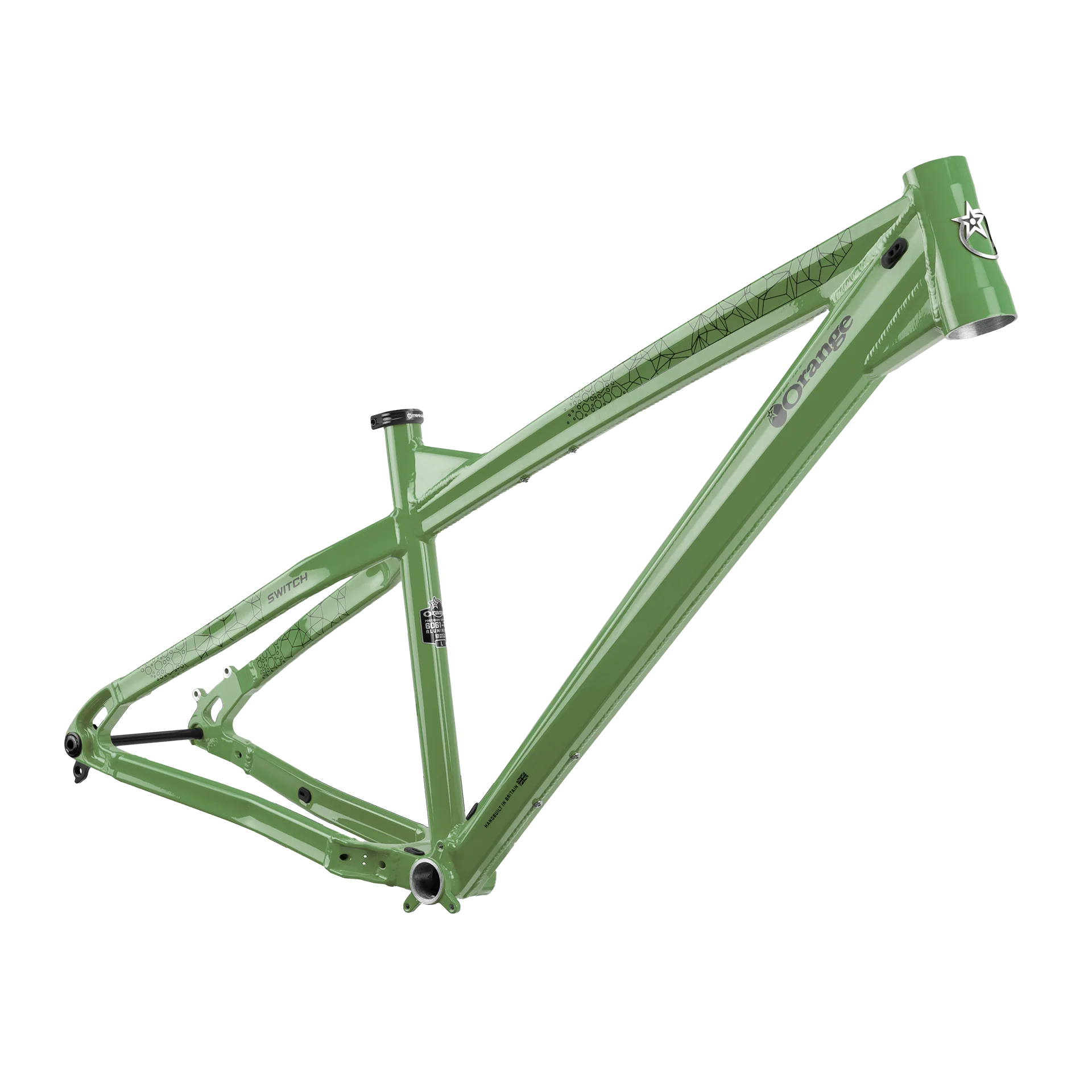 Switch Frame - Image 6