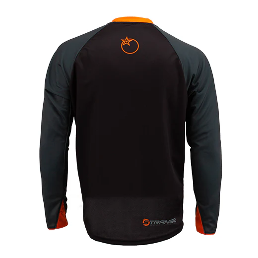 Trail Jersey Long Sleeve - Image 4