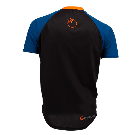 Trail Jersey Short Sleeve - Image 3