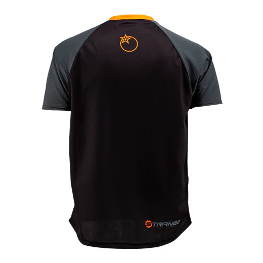 Trail Jersey Short Sleeve - Image 4